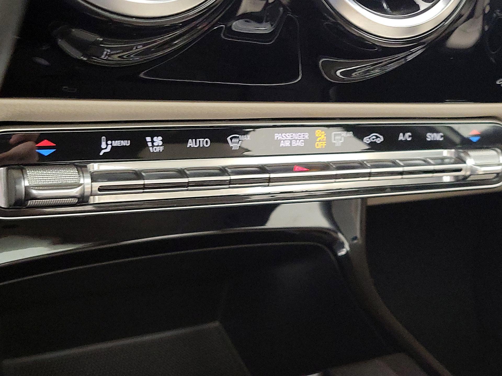 Thumbnail: 2019 Mercedes-Benz A-Class - 16