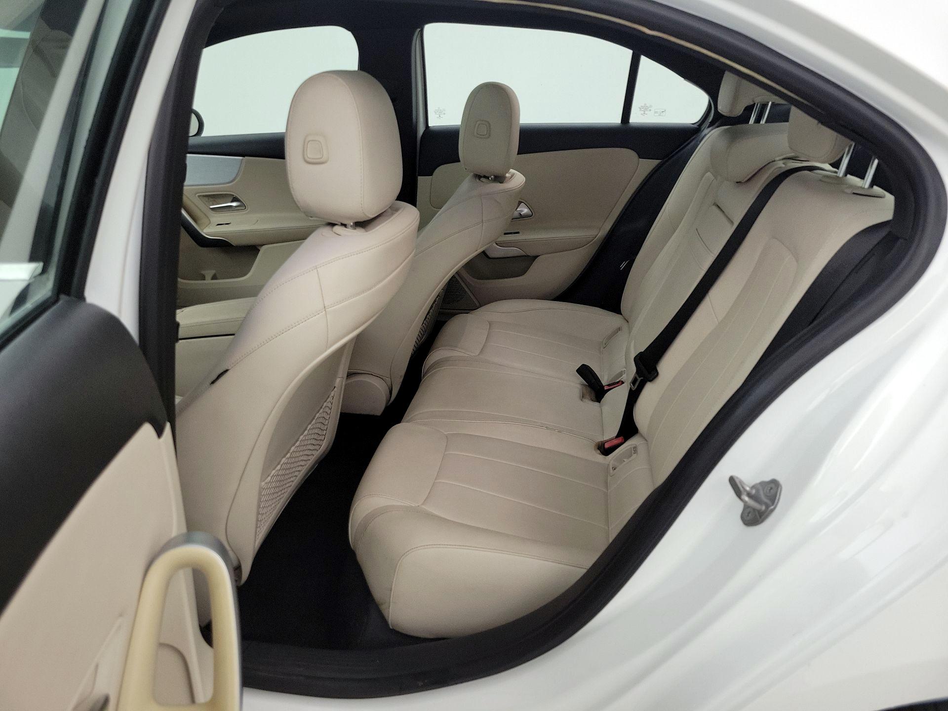 Thumbnail: 2019 Mercedes-Benz A-Class - 19