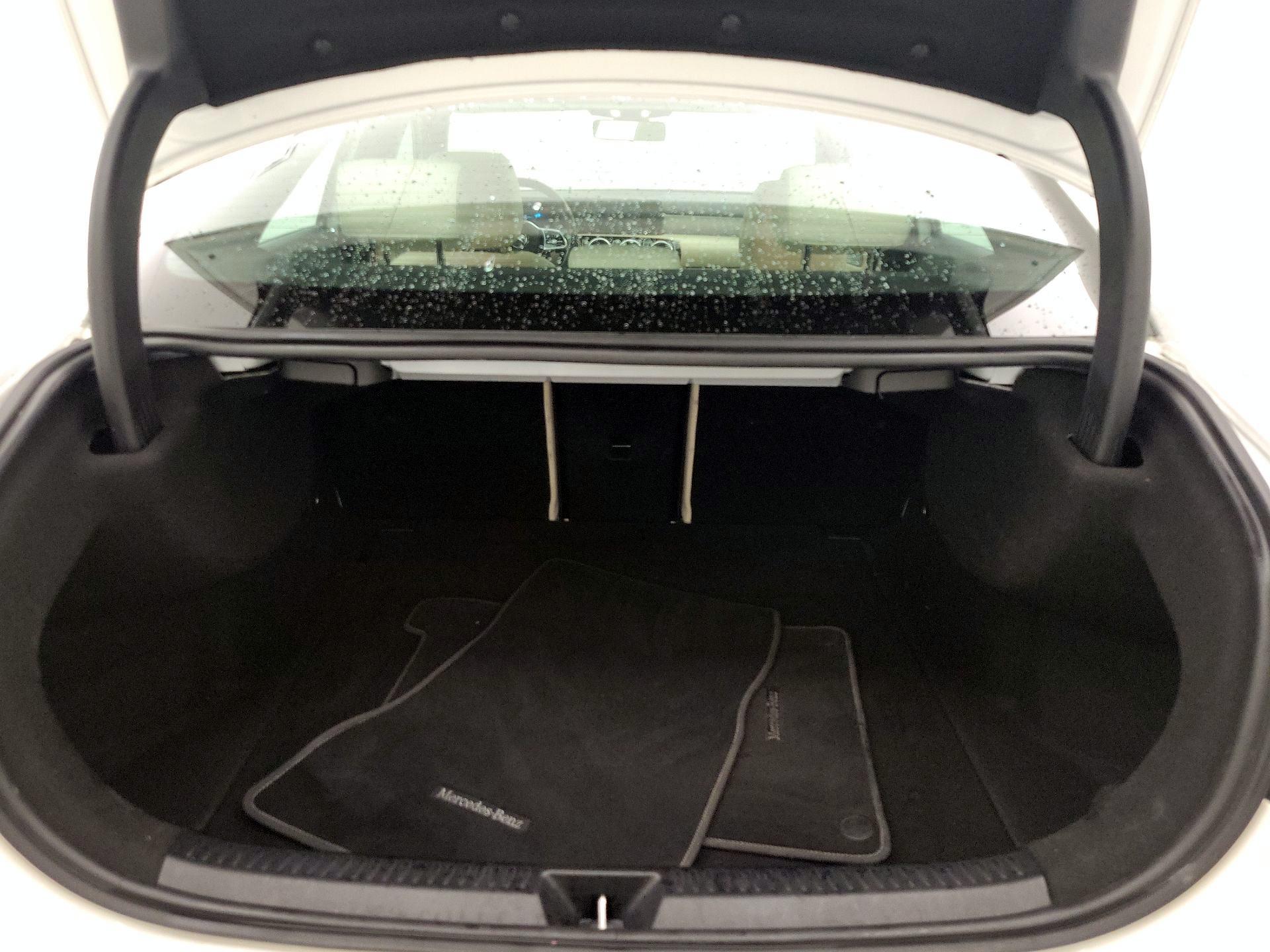 Thumbnail: 2019 Mercedes-Benz A-Class - 20