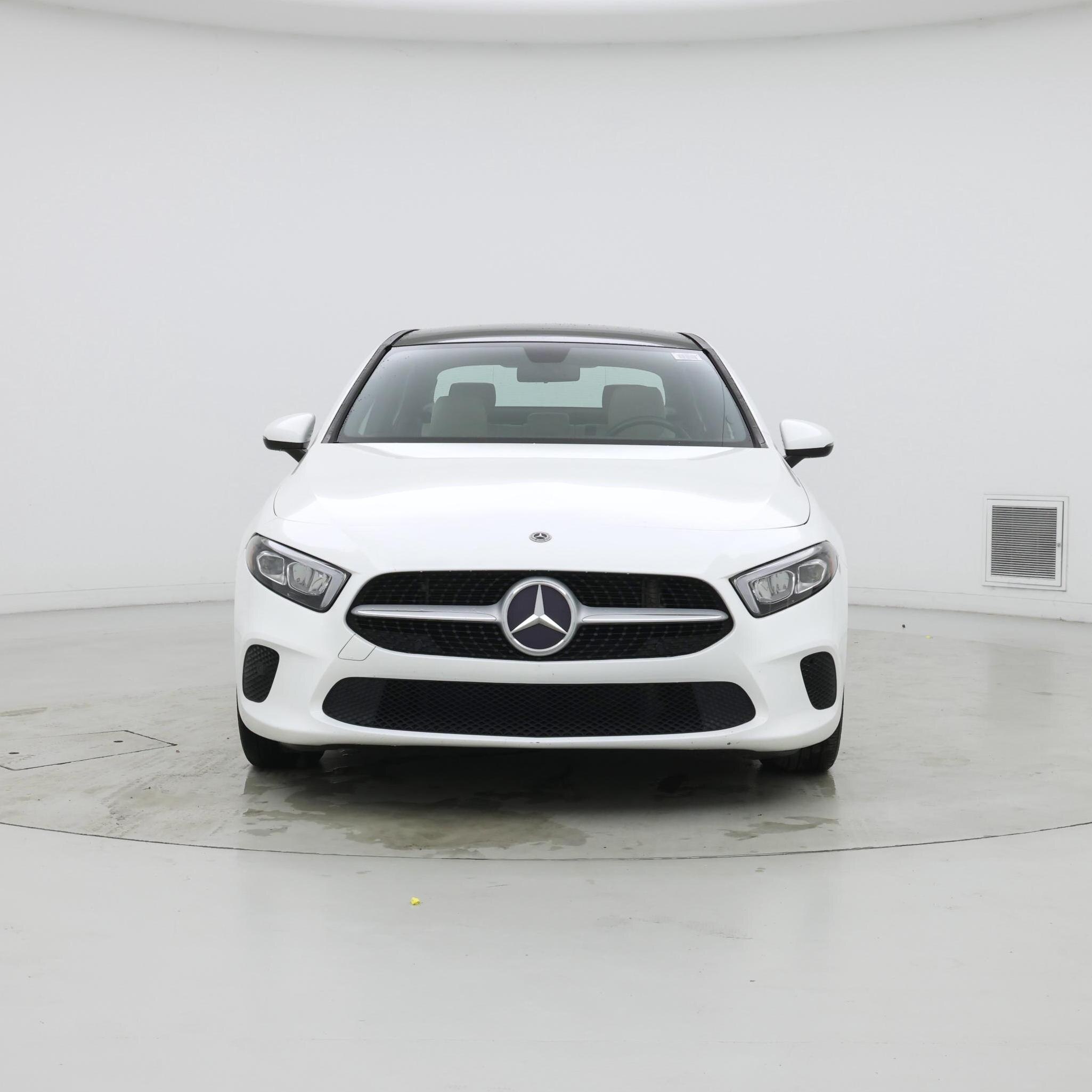 Thumbnail: 2019 Mercedes-Benz A-Class - 5