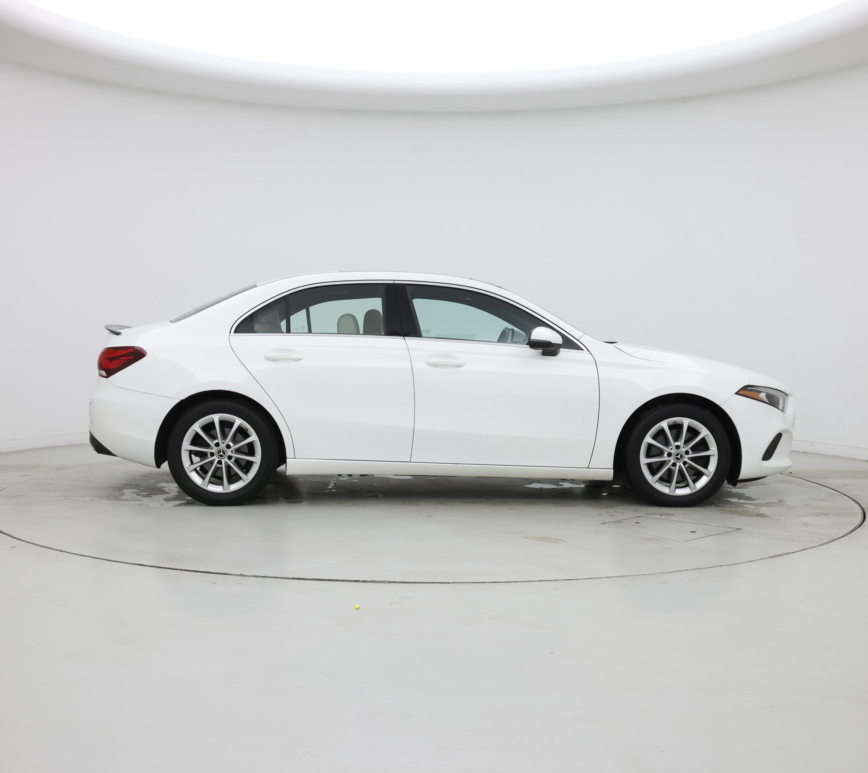 Thumbnail: 2019 Mercedes-Benz A-Class - 7