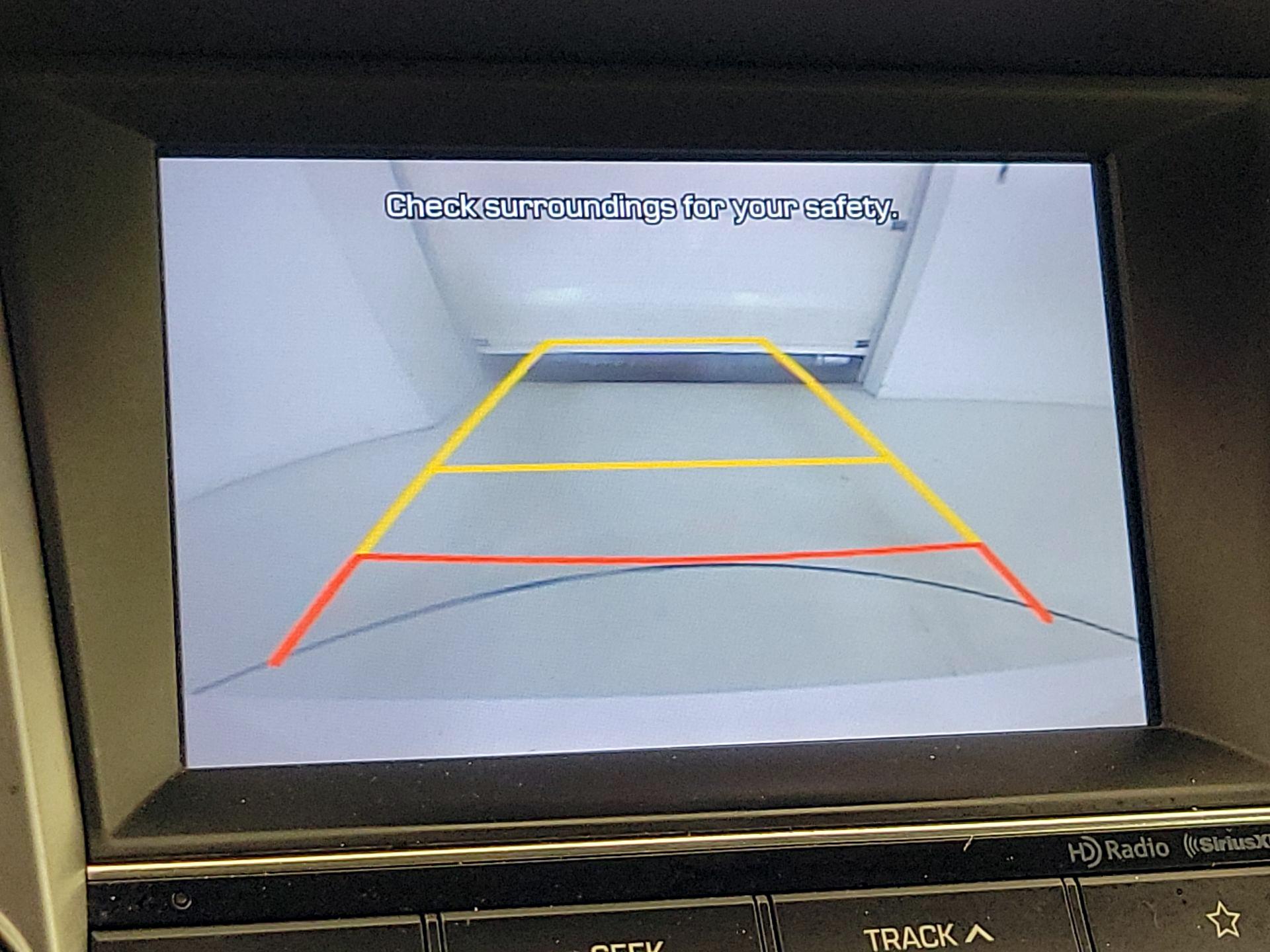 Thumbnail: 2018 Hyundai Tucson - 14