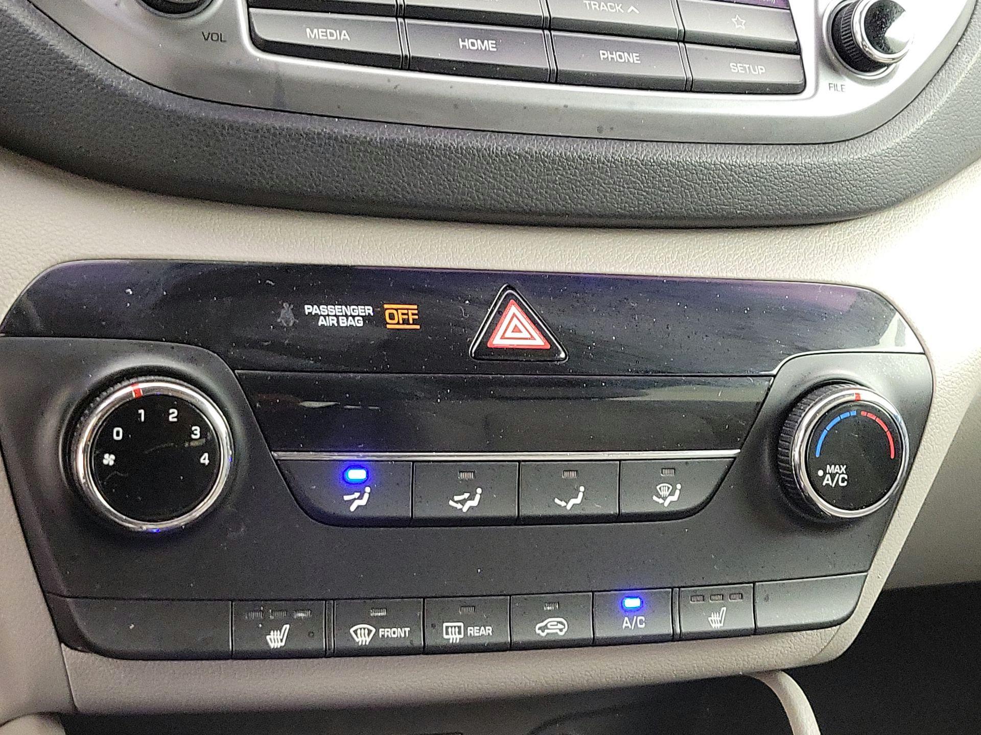 Thumbnail: 2018 Hyundai Tucson - 16