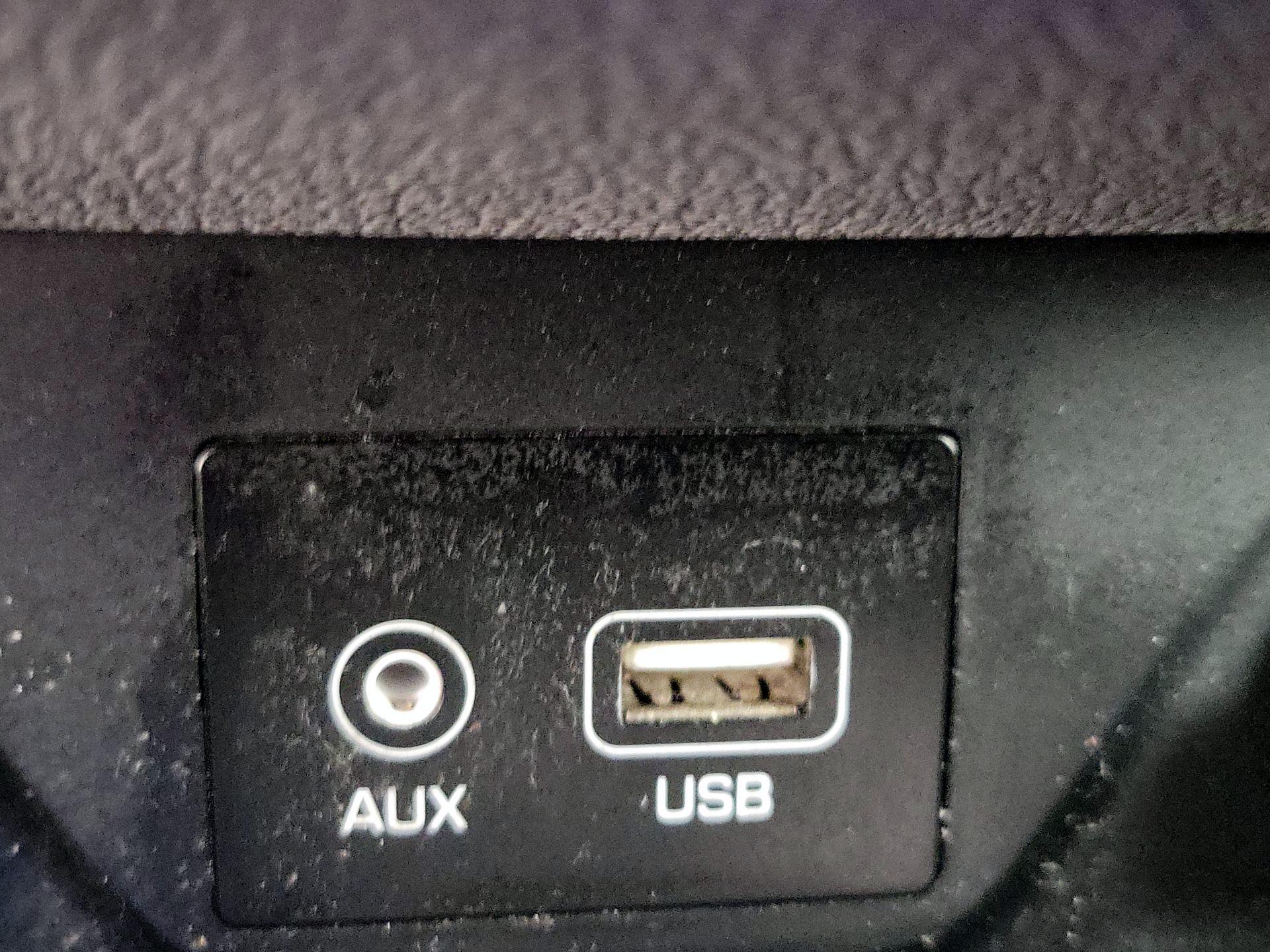 Thumbnail: 2018 Hyundai Tucson - 18