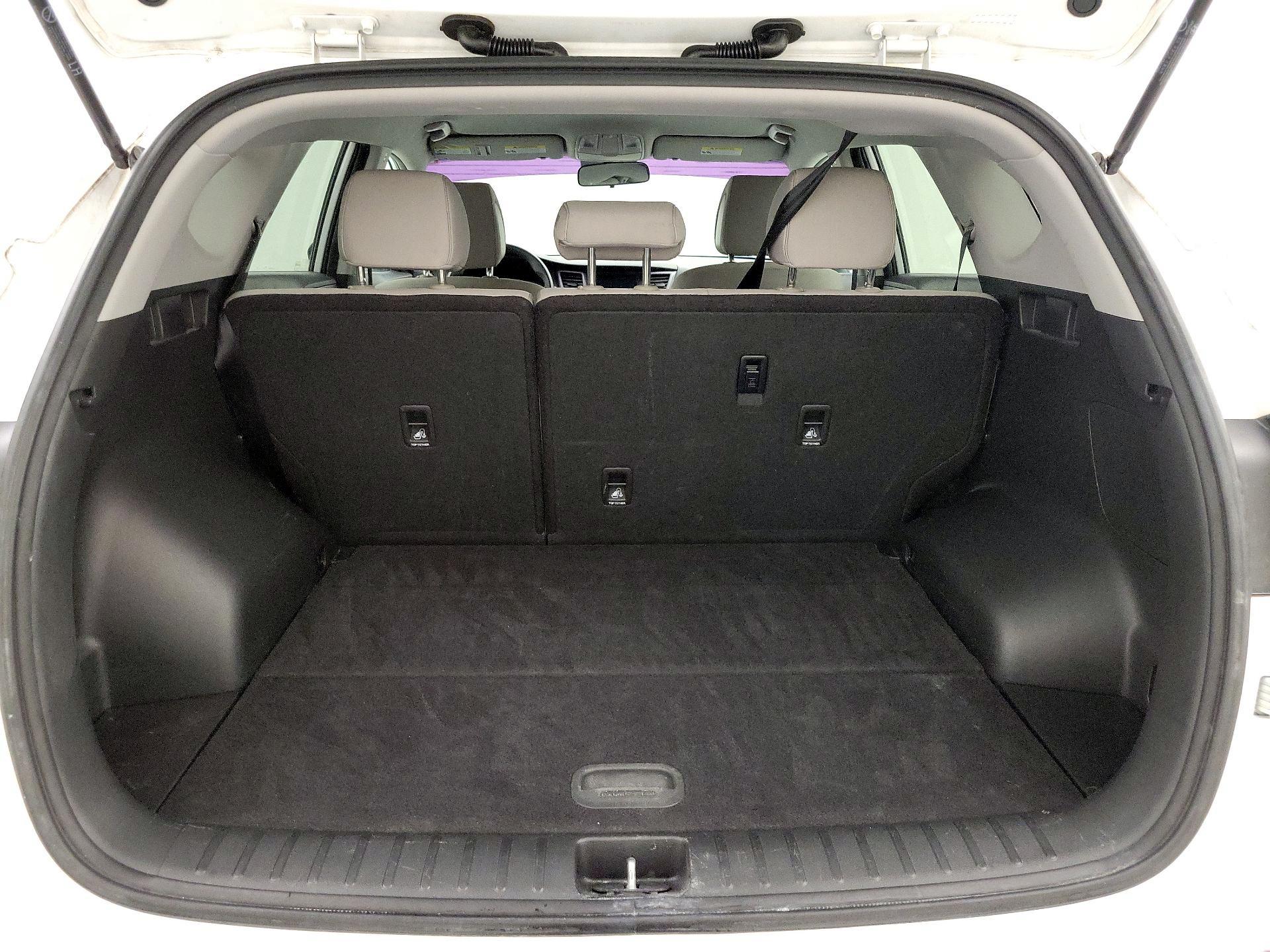 Thumbnail: 2018 Hyundai Tucson - 20