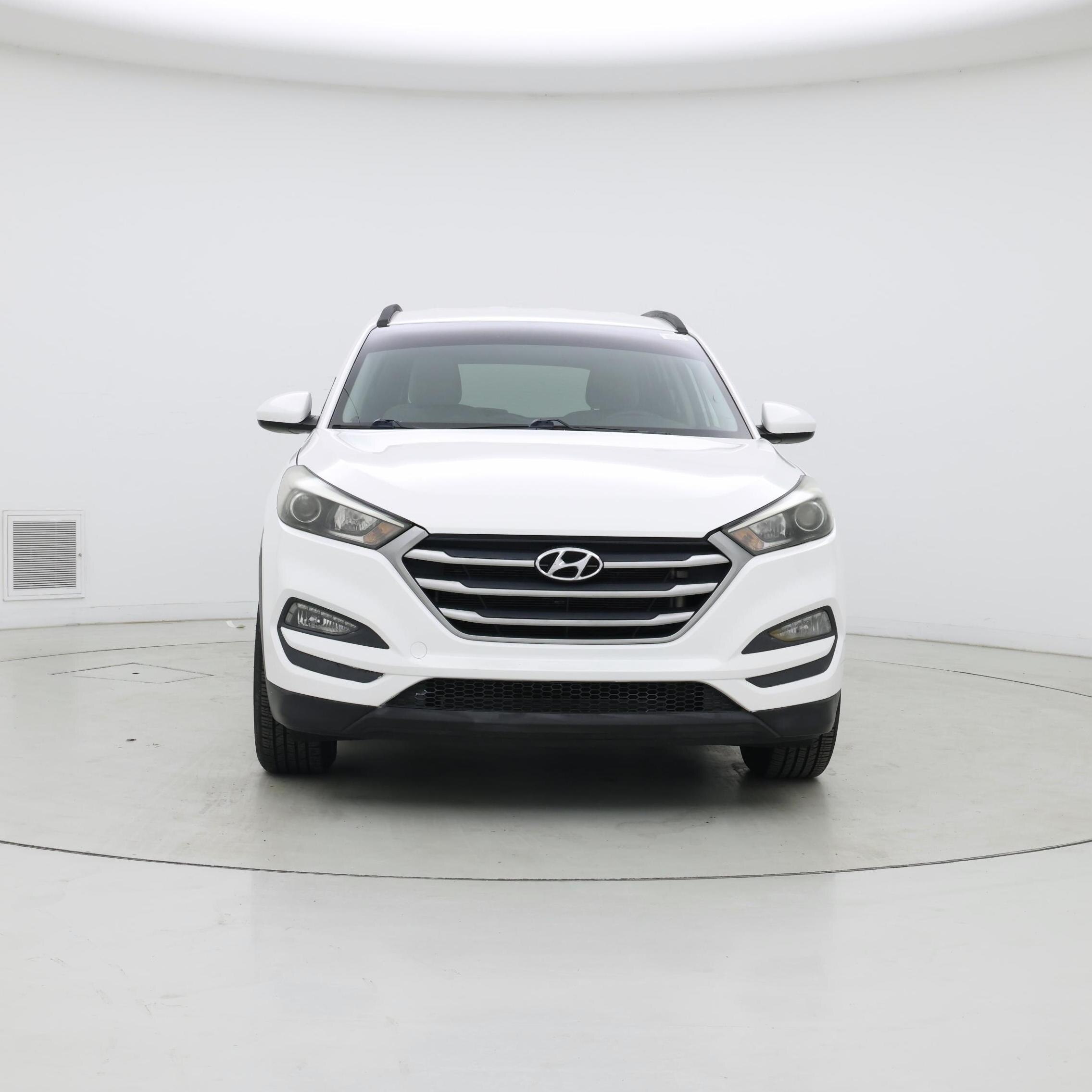 Thumbnail: 2018 Hyundai Tucson - 5