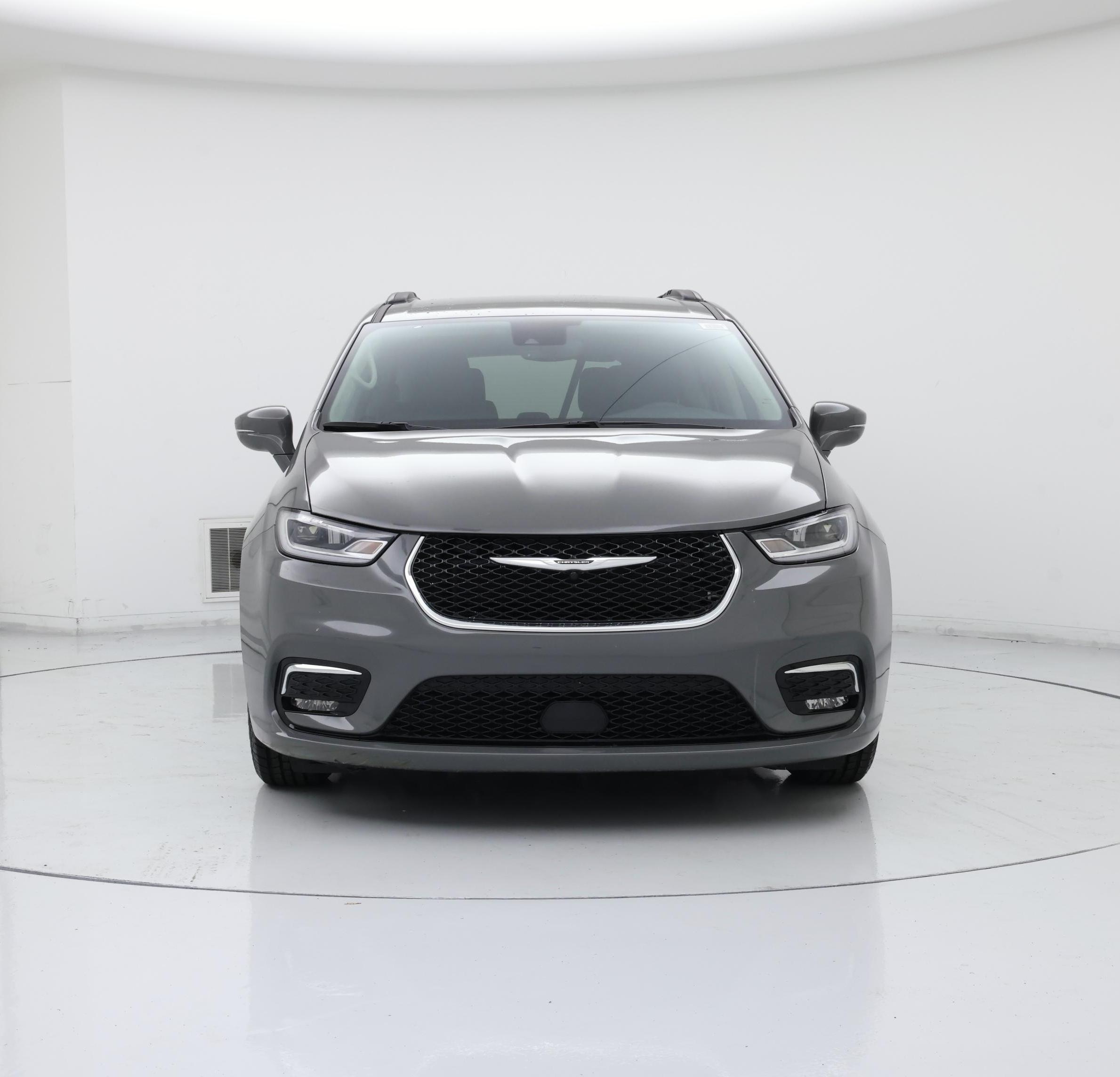 Thumbnail: 2022 Chrysler Pacifica - 5