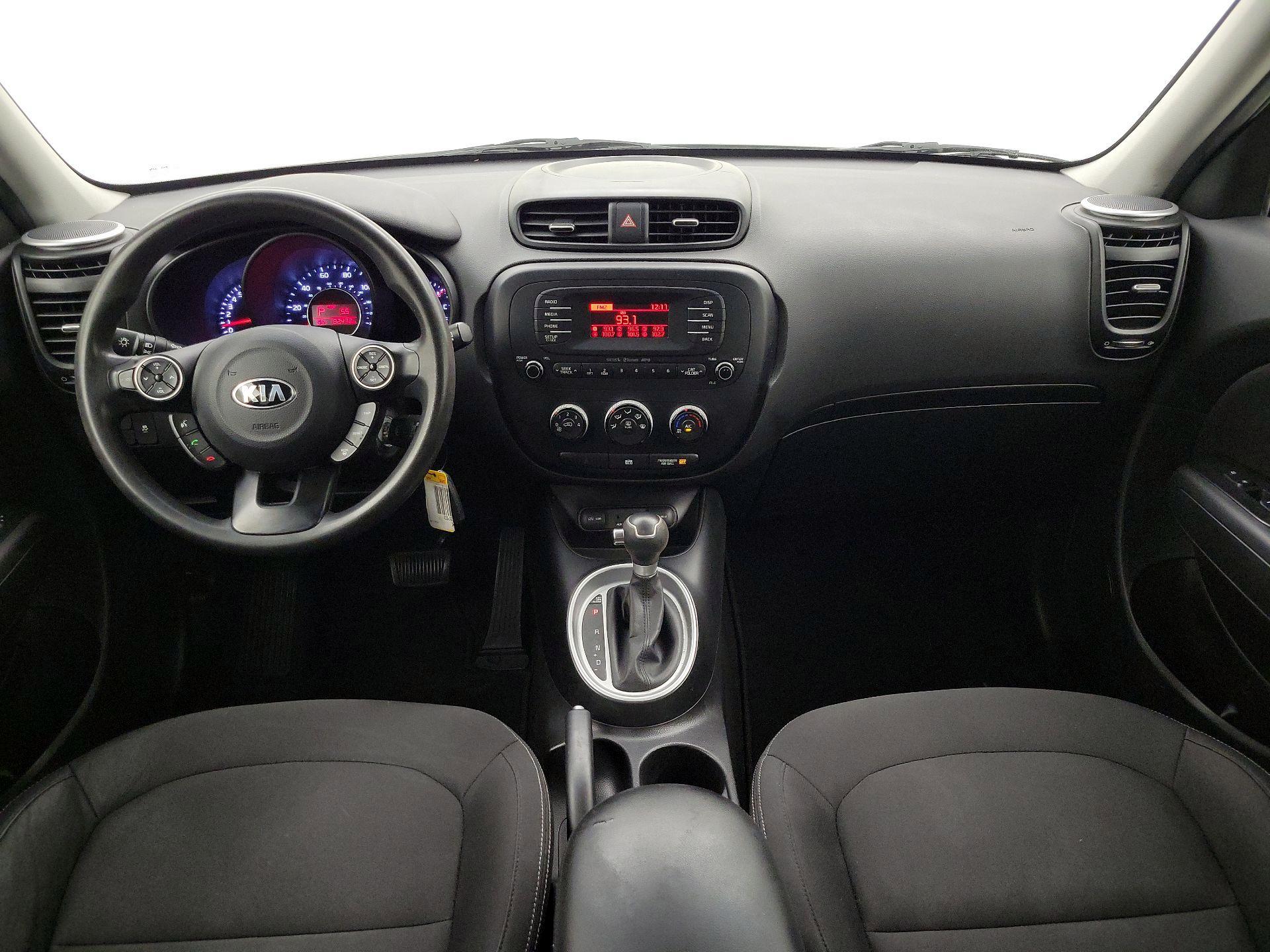 Thumbnail: 2015 Kia Soul - 9