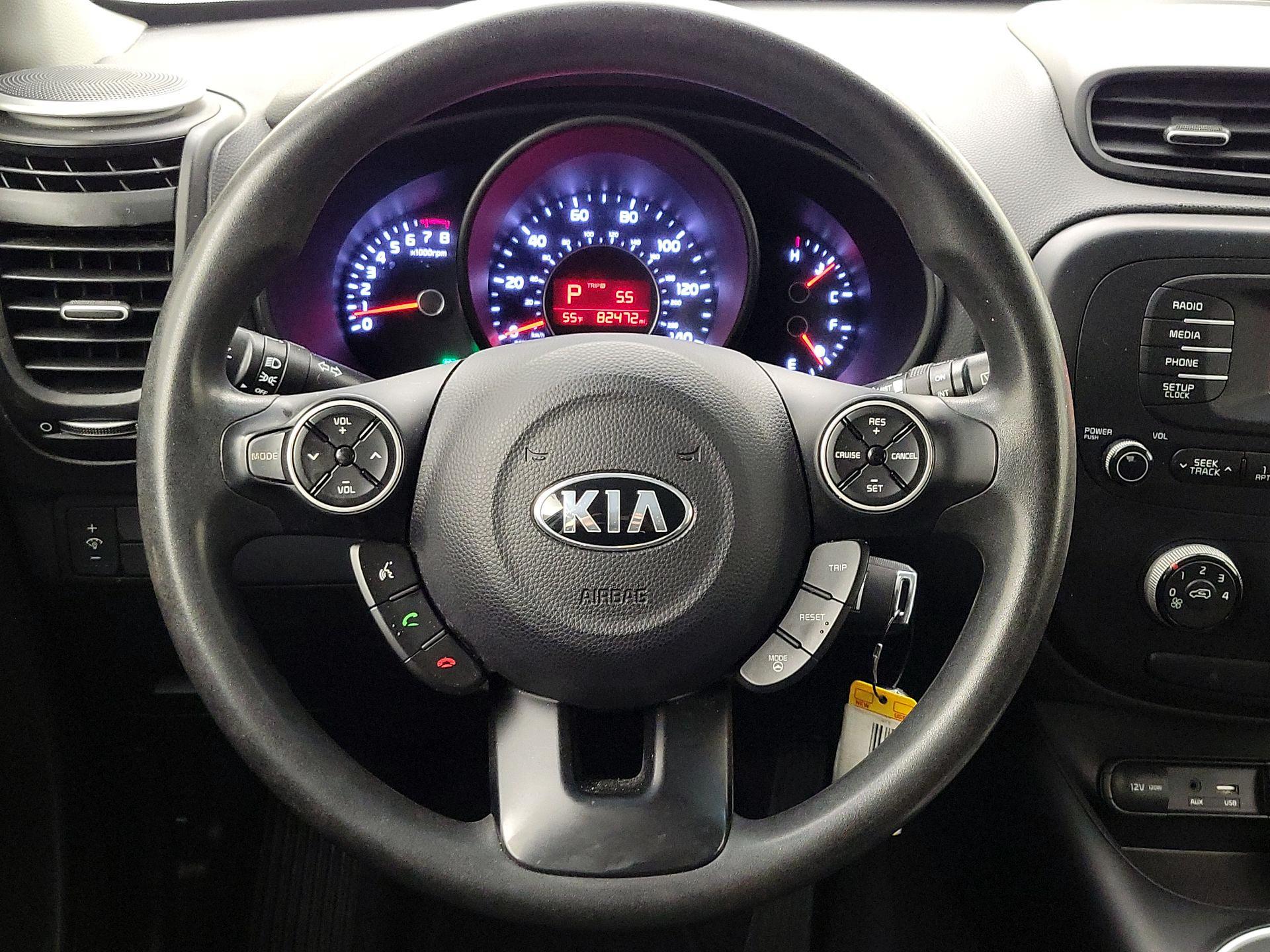 Thumbnail: 2015 Kia Soul - 10