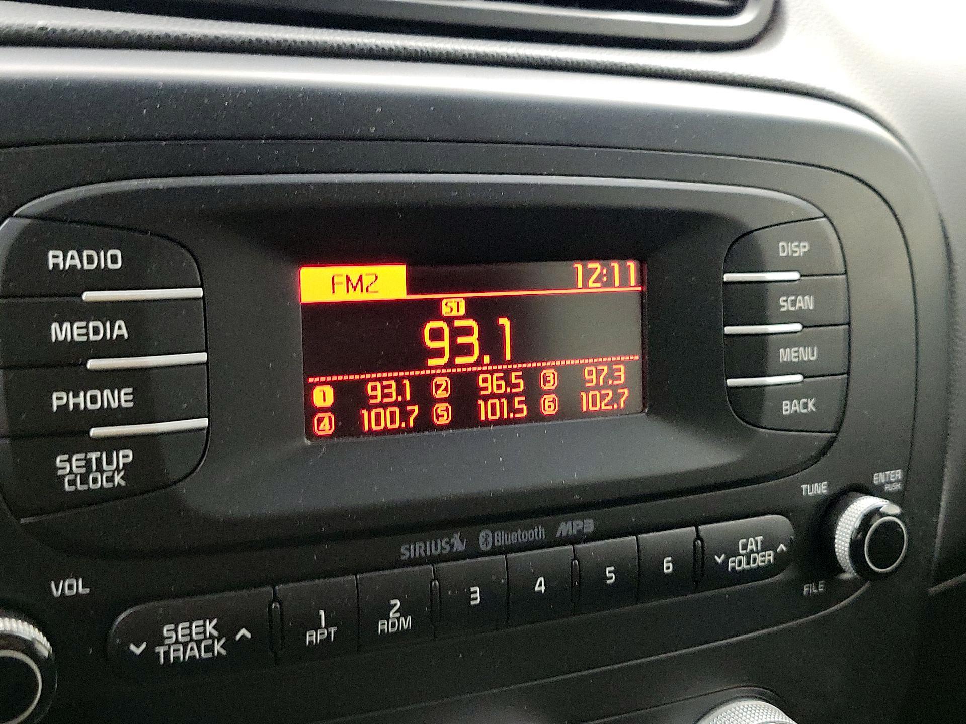 Thumbnail: 2015 Kia Soul - 14