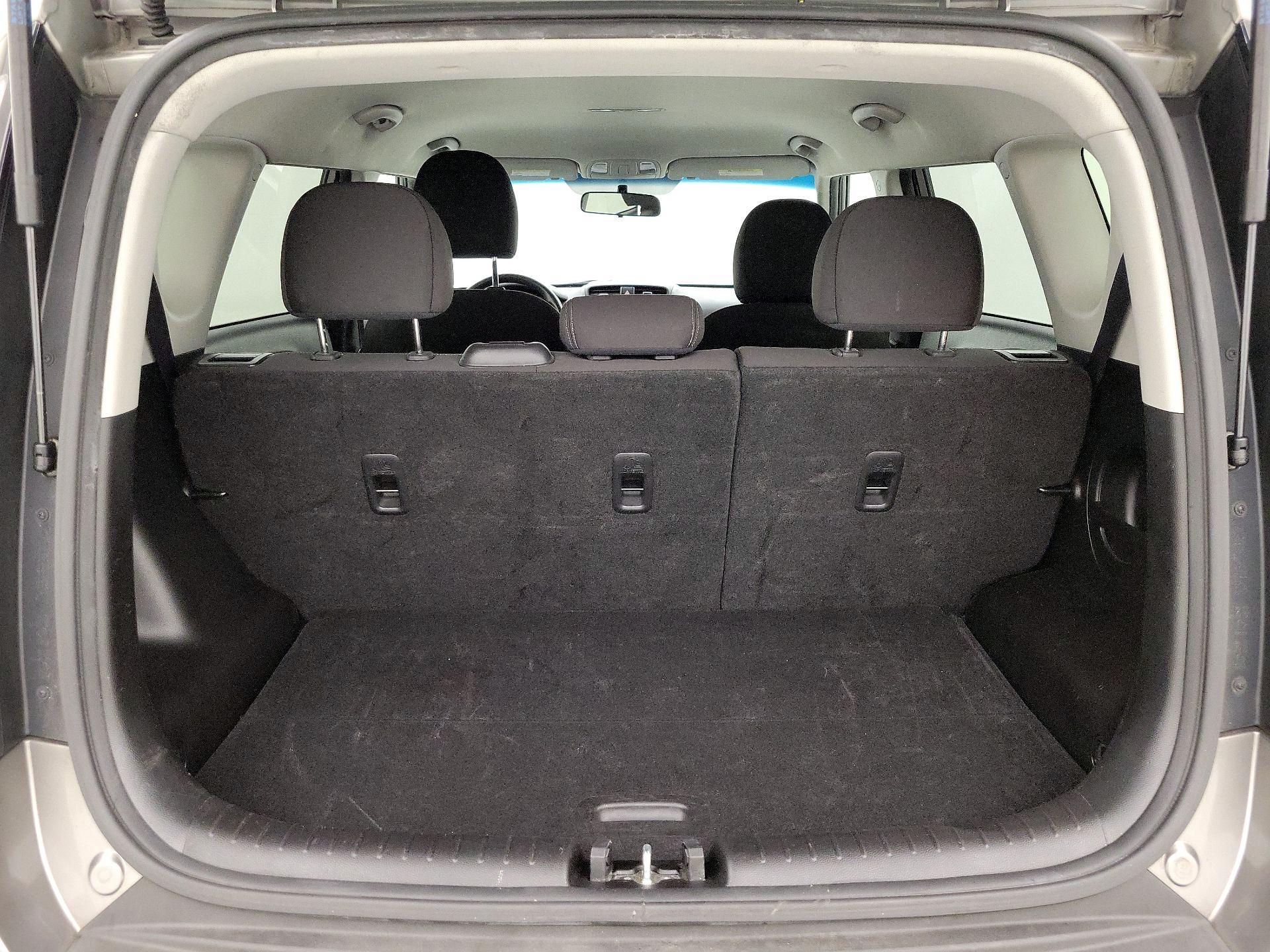 Thumbnail: 2015 Kia Soul - 19