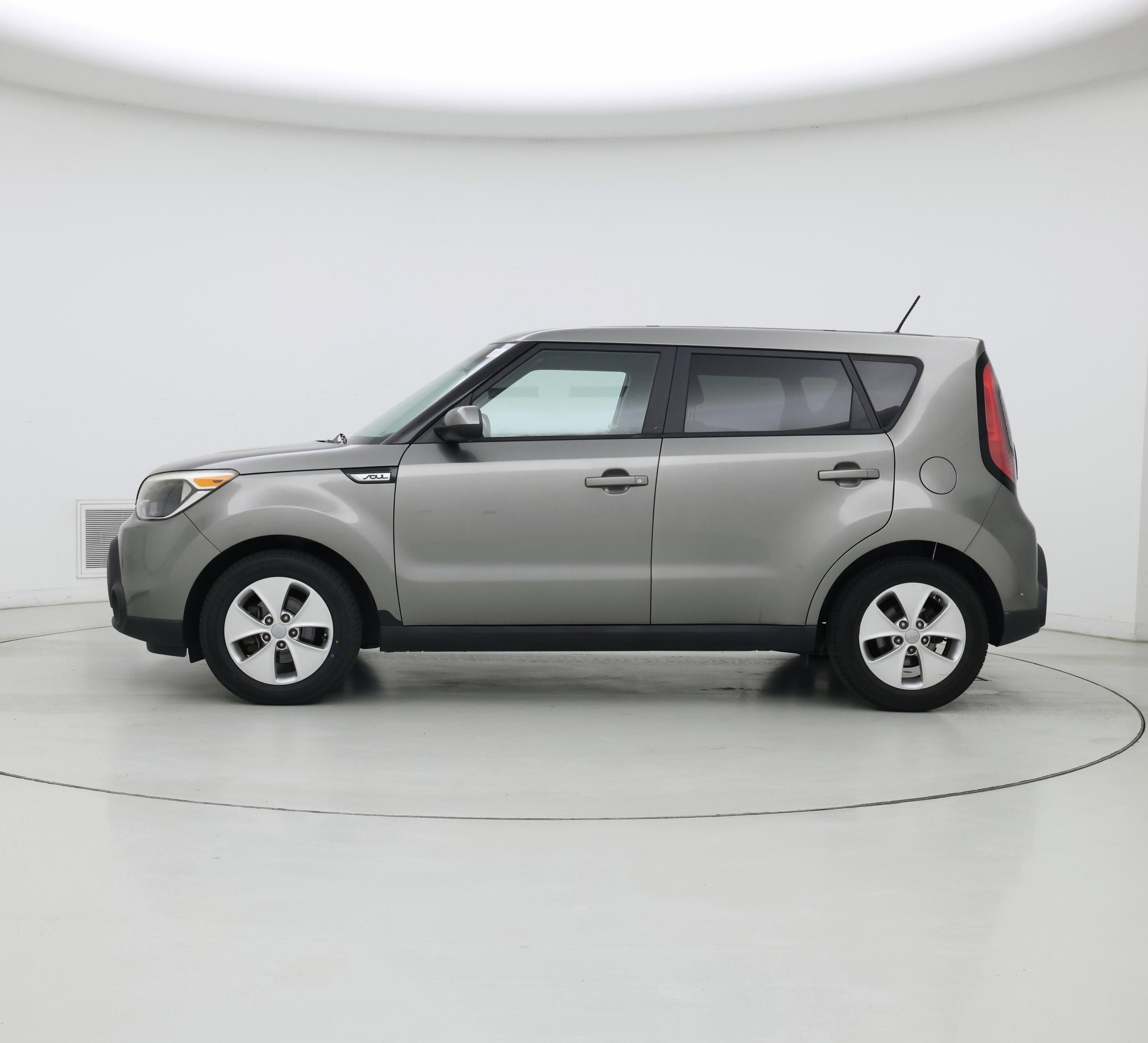 Thumbnail: 2015 Kia Soul - 3