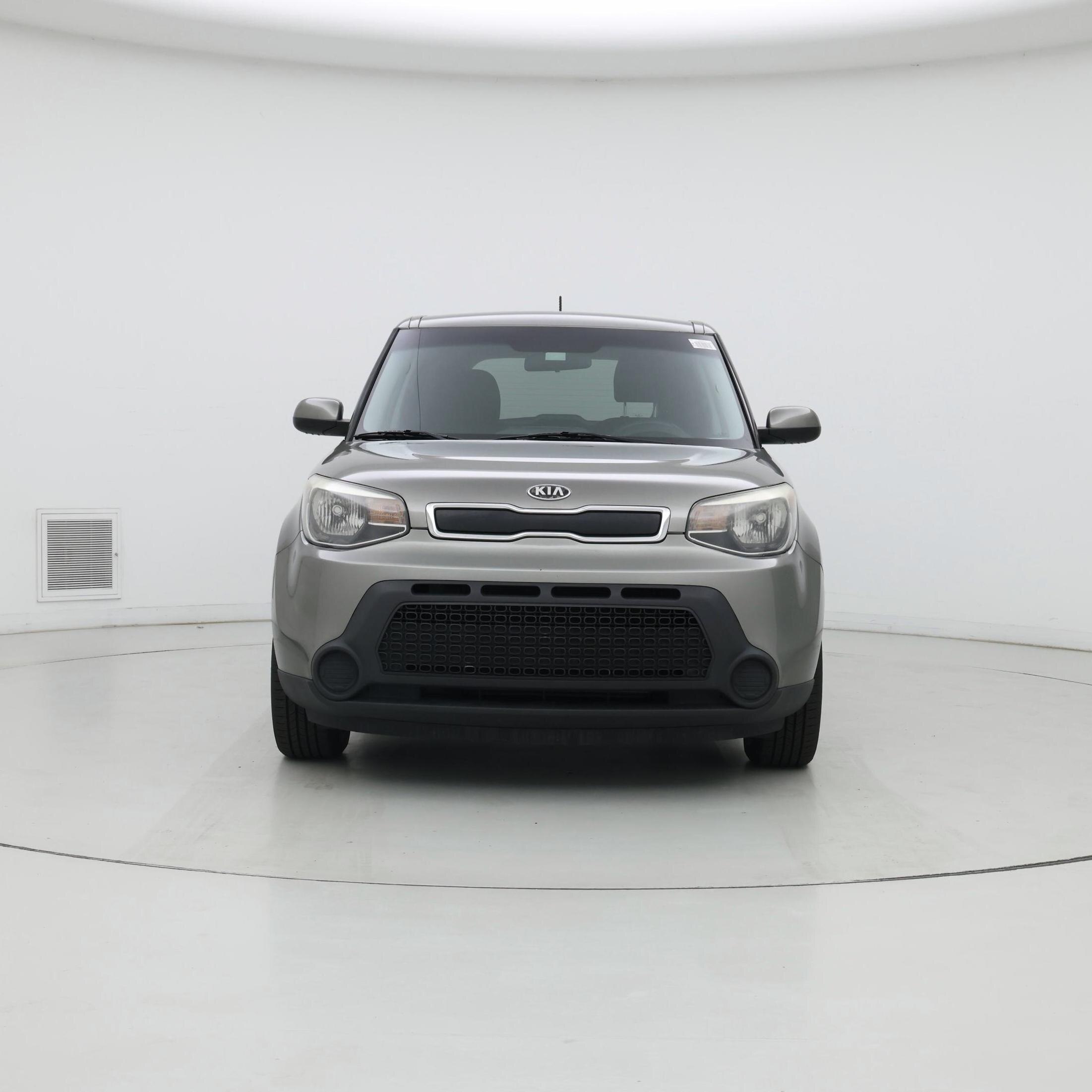Thumbnail: 2015 Kia Soul - 5
