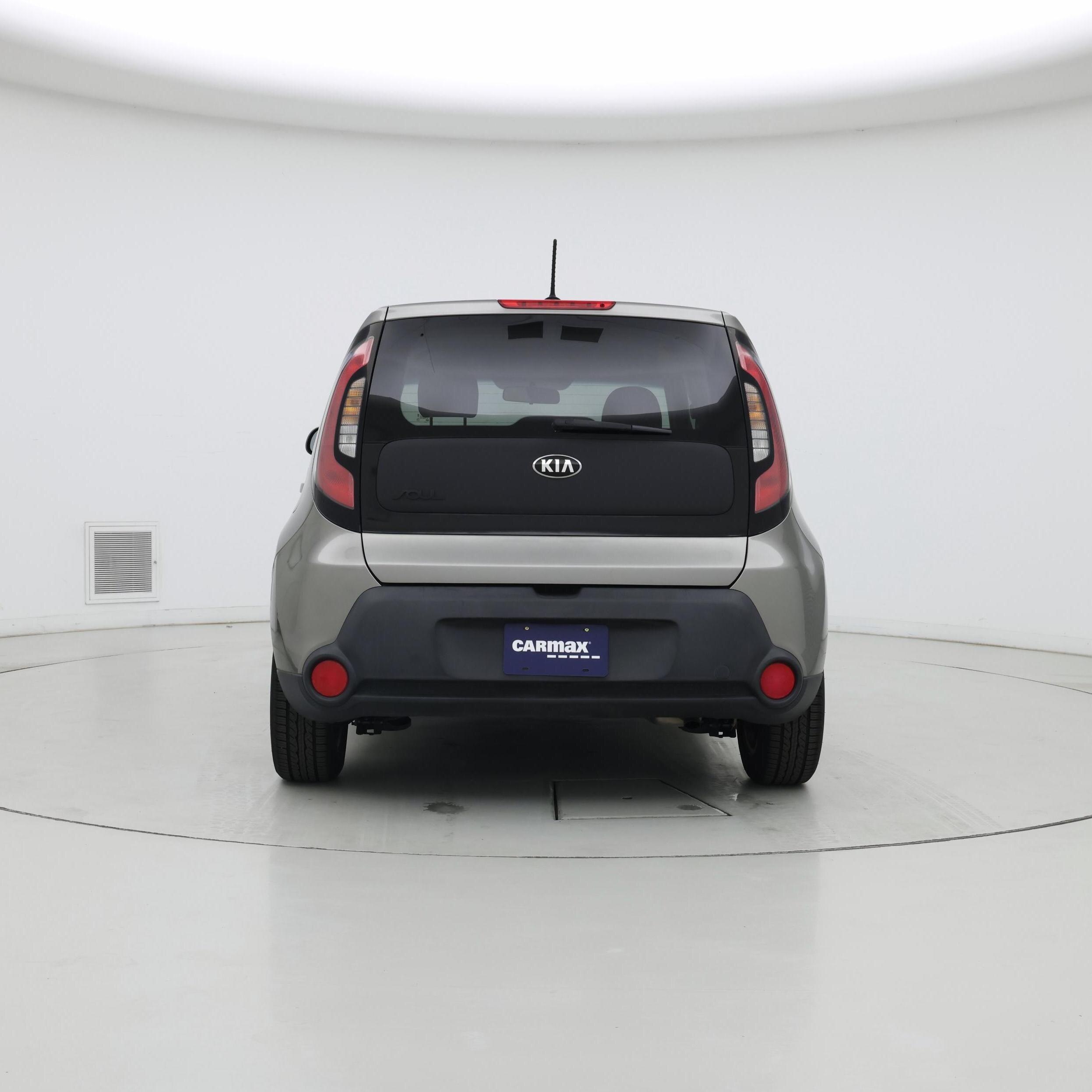 Thumbnail: 2015 Kia Soul - 6