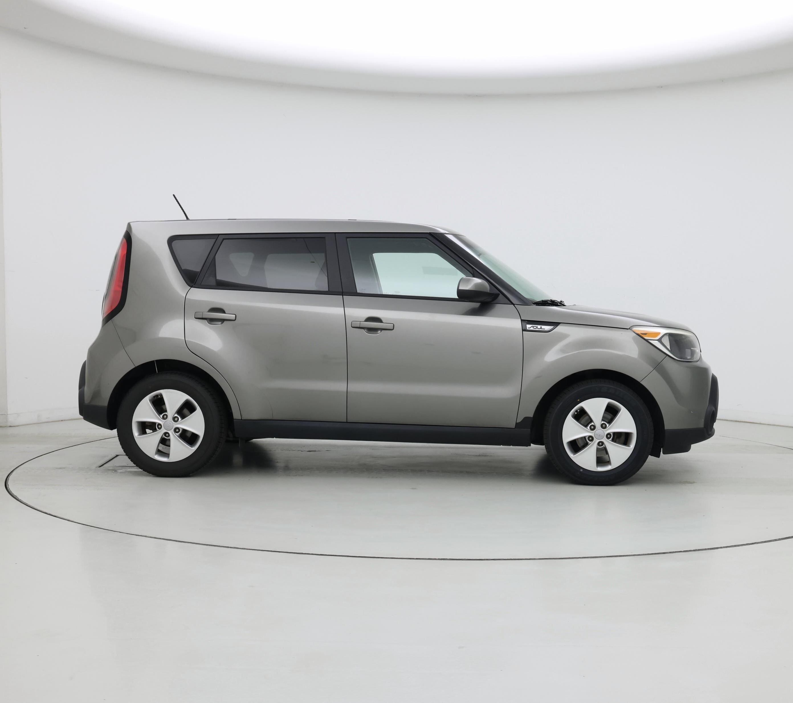Thumbnail: 2015 Kia Soul - 7