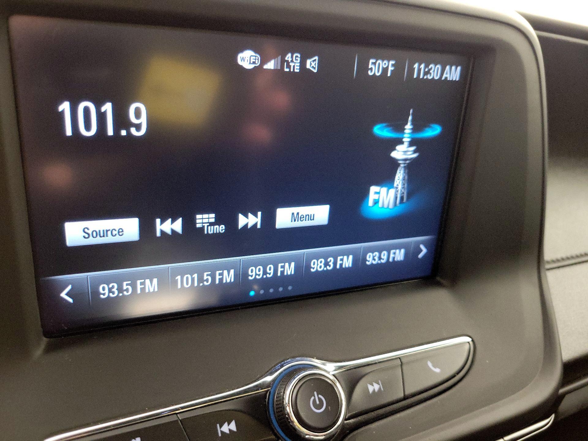 Thumbnail: 2018 Chevrolet Camaro - 15