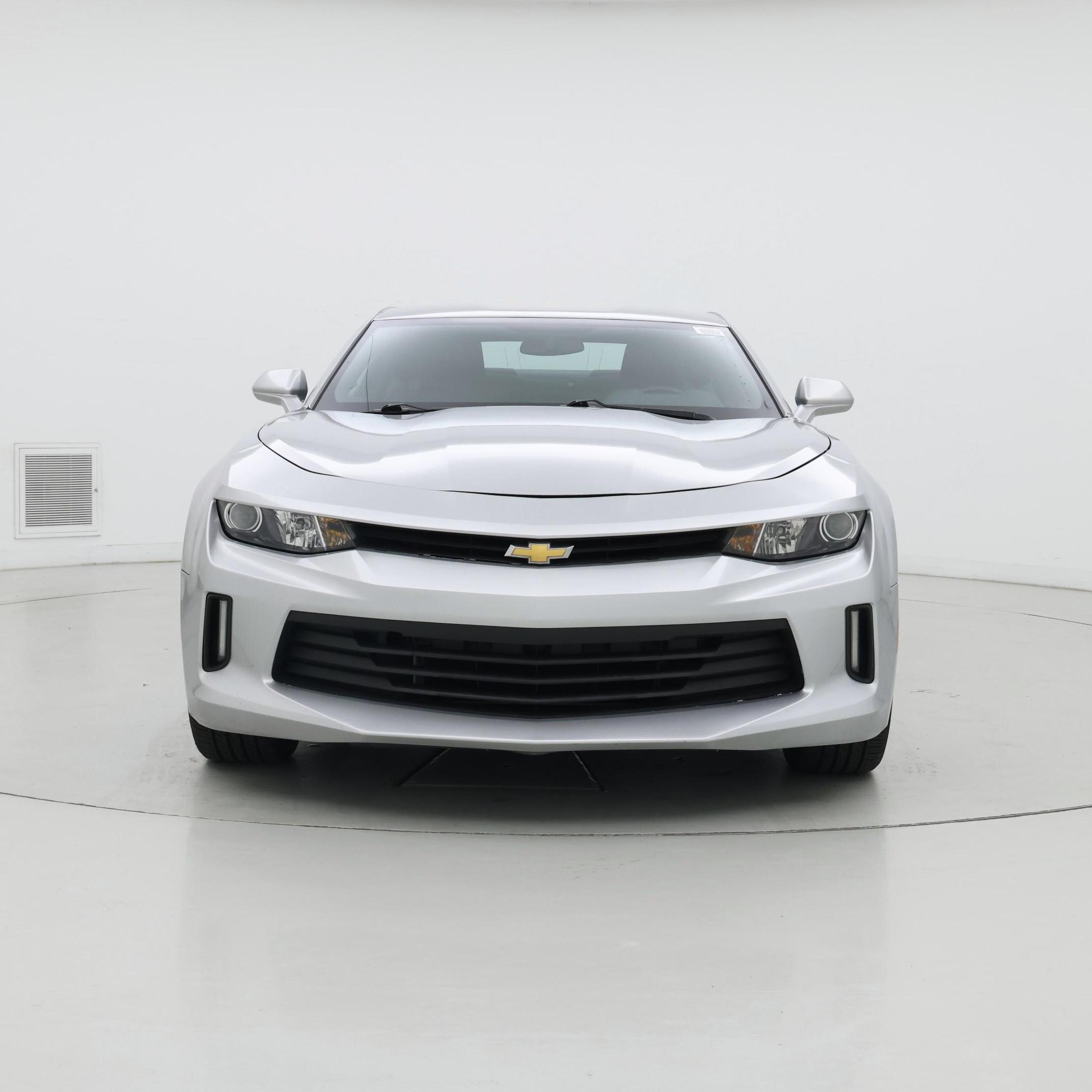 Thumbnail: 2018 Chevrolet Camaro - 5