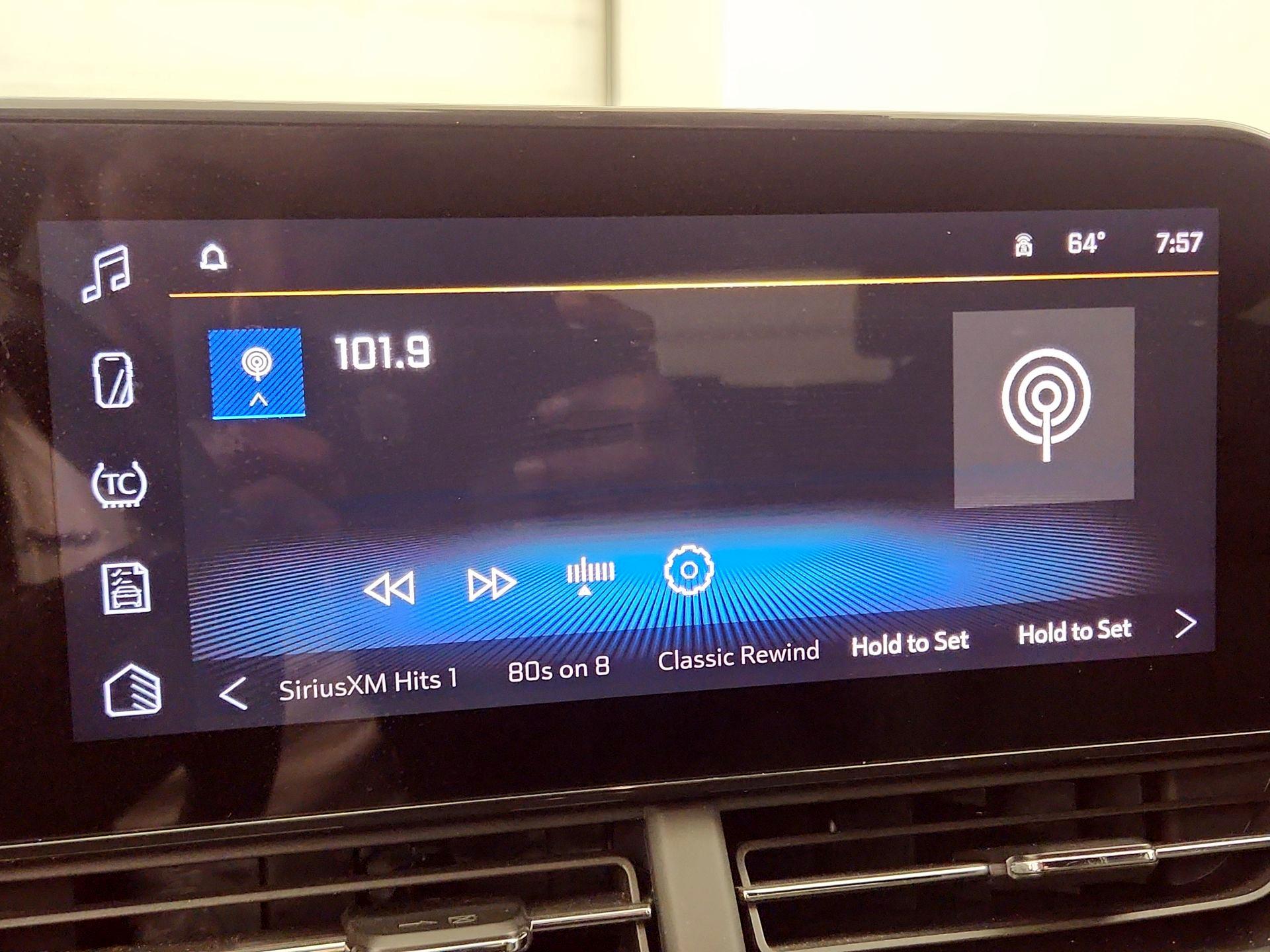 Thumbnail: 2024 Chevrolet Trax - 15