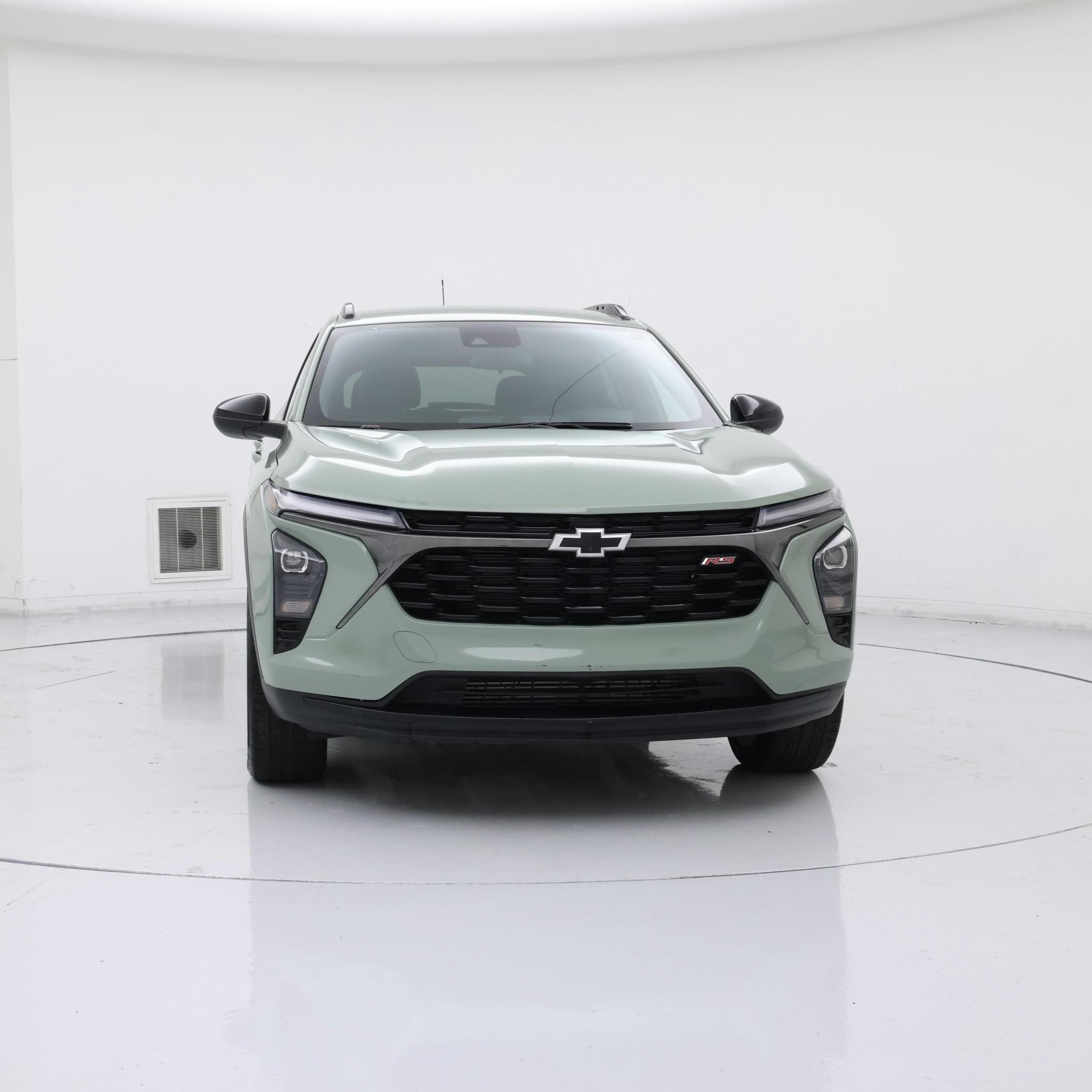 Thumbnail: 2024 Chevrolet Trax - 5