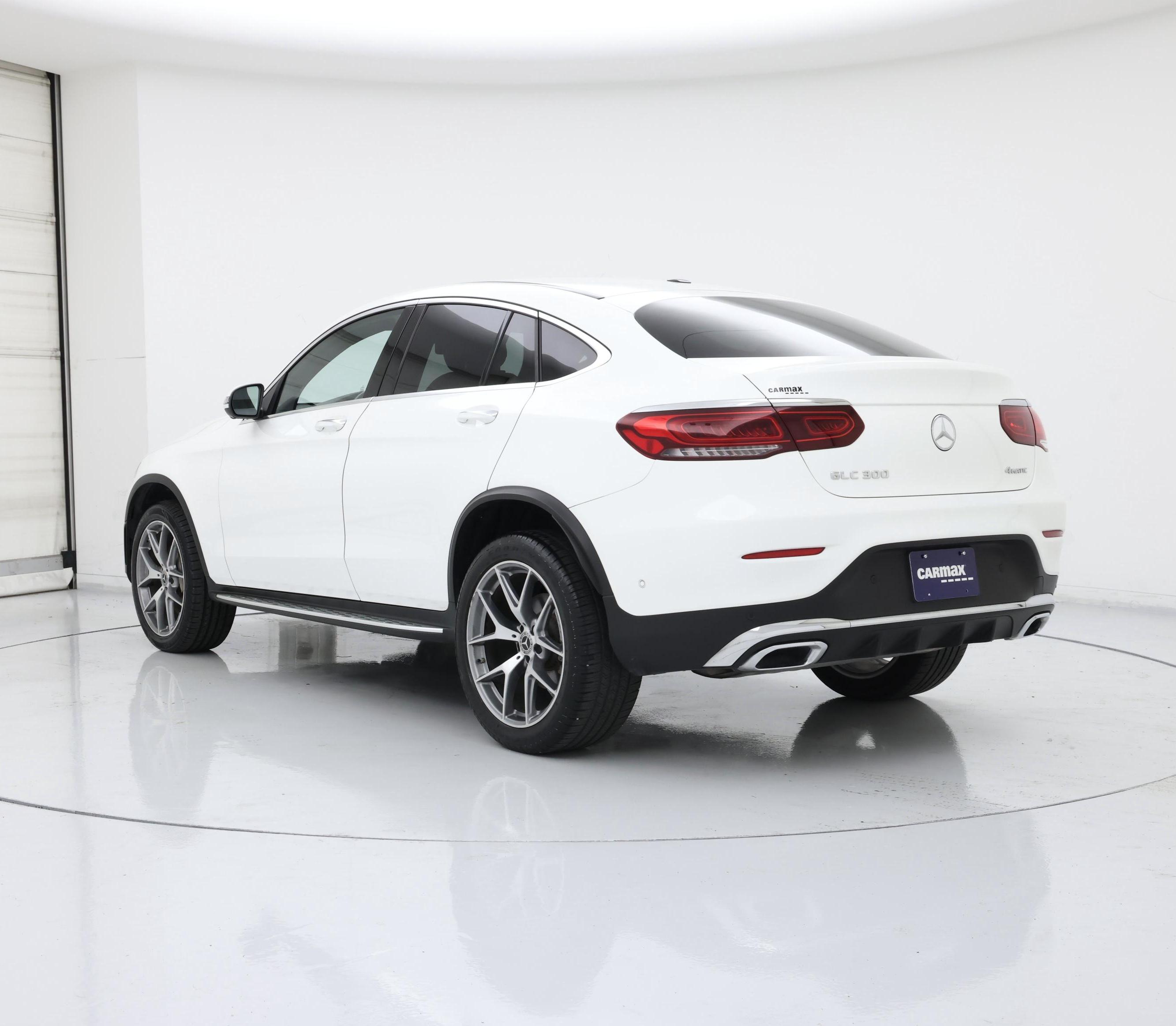 Thumbnail: 2022 Mercedes-Benz GLC - 2