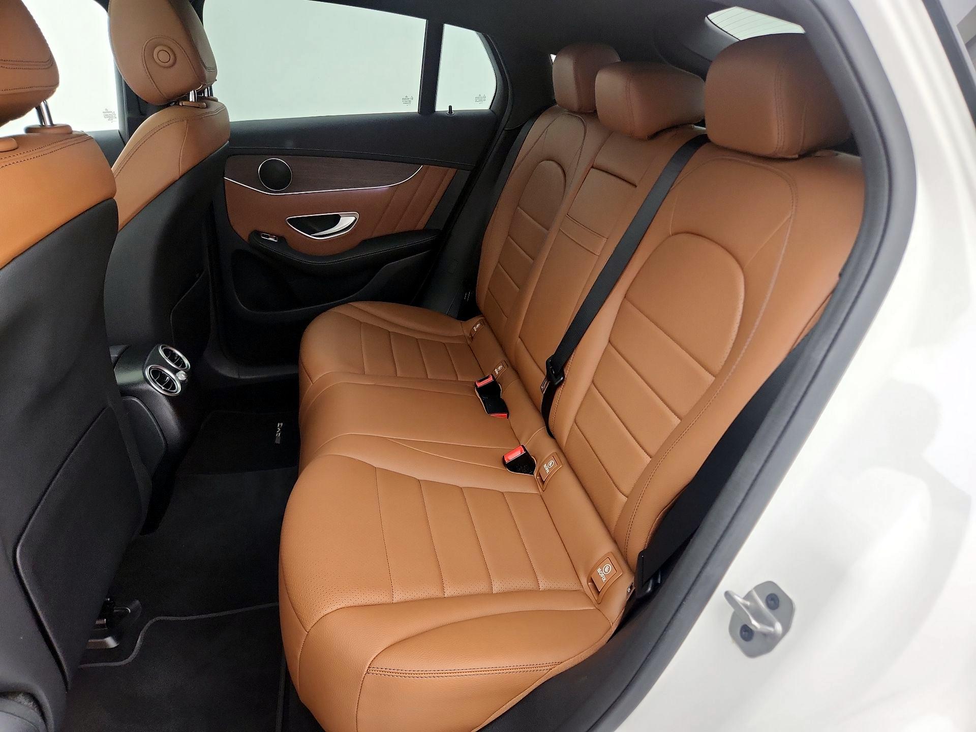 Thumbnail: 2022 Mercedes-Benz GLC - 20