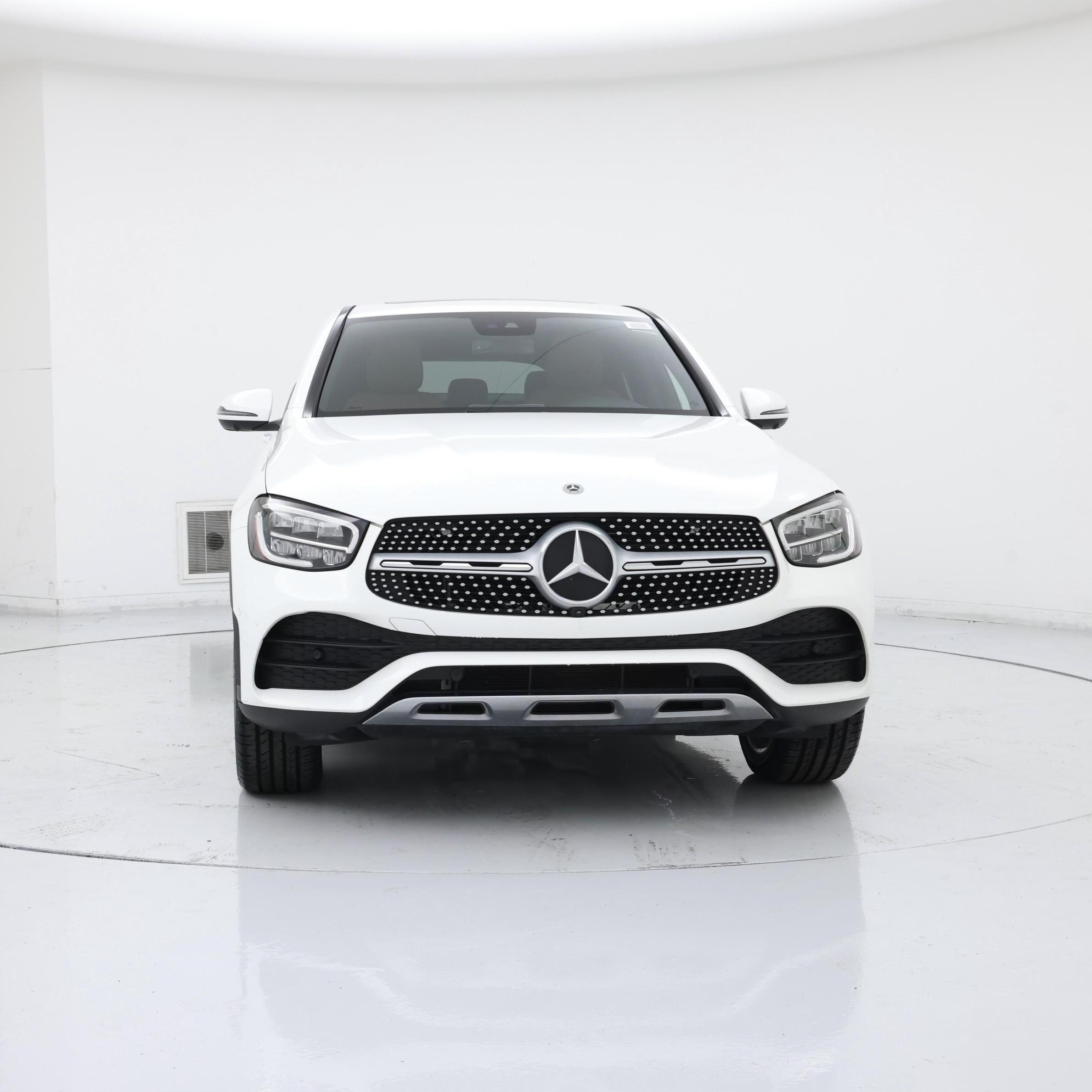 Thumbnail: 2022 Mercedes-Benz GLC - 5
