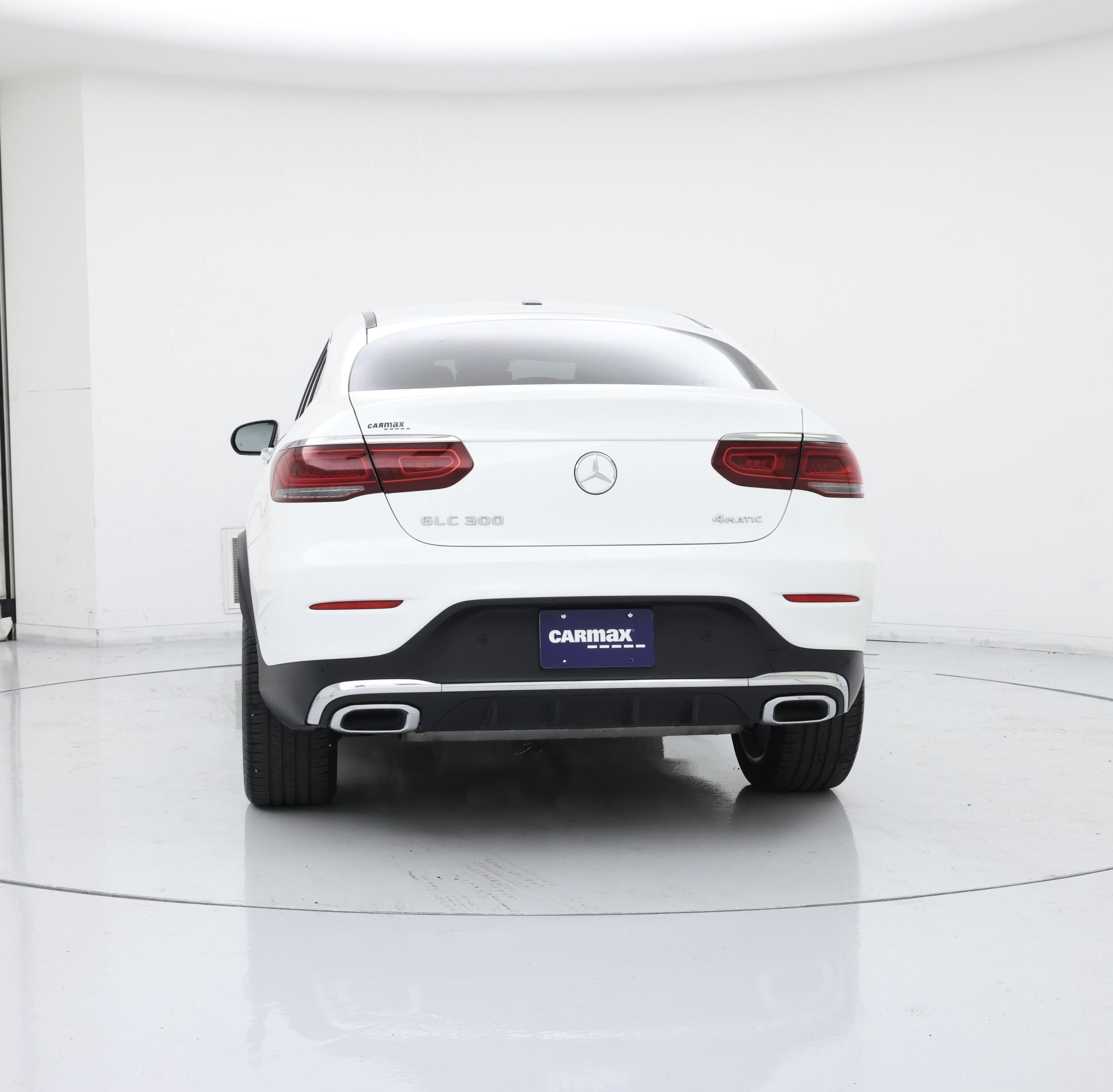 Thumbnail: 2022 Mercedes-Benz GLC - 6