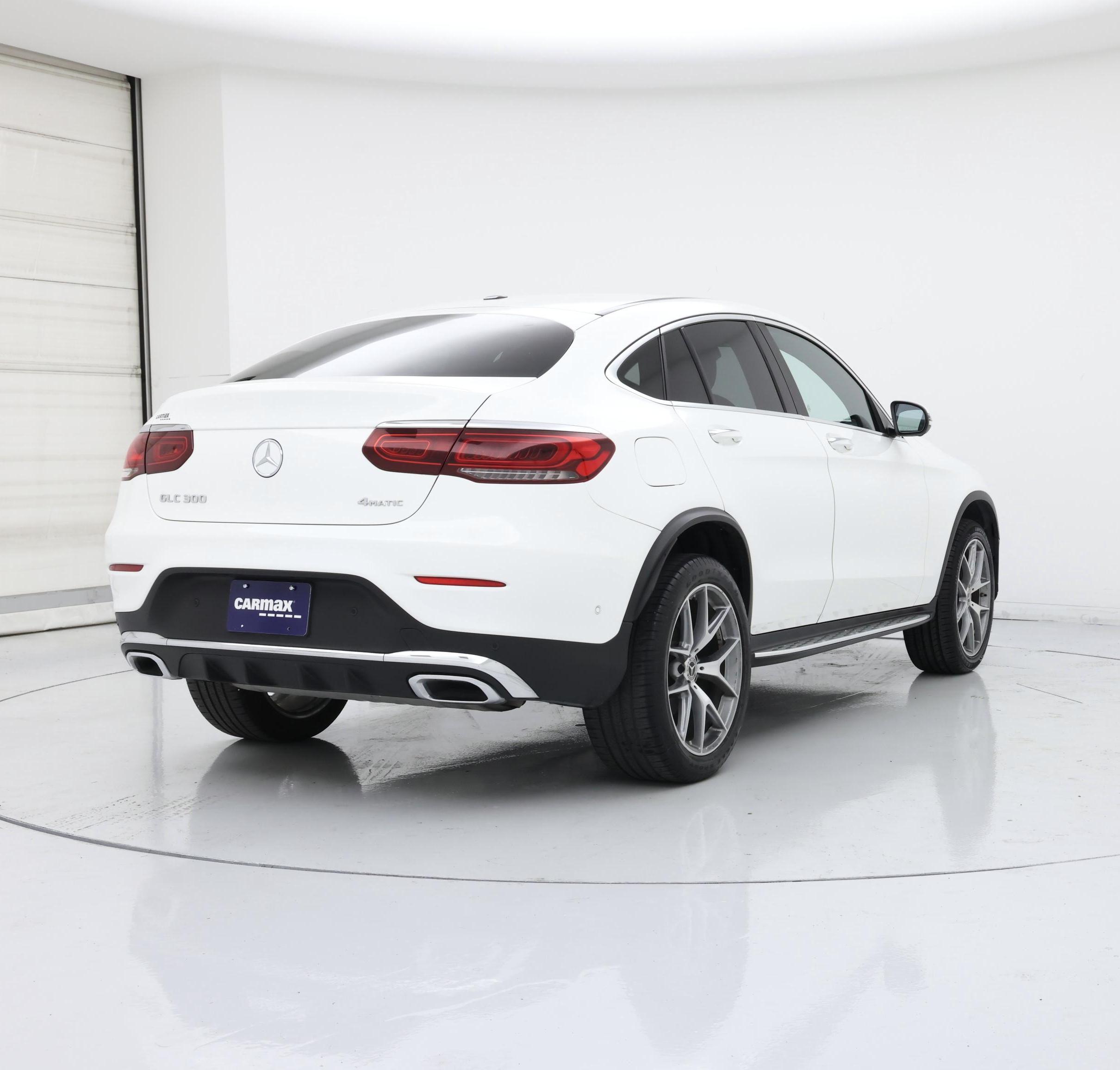 Thumbnail: 2022 Mercedes-Benz GLC - 8