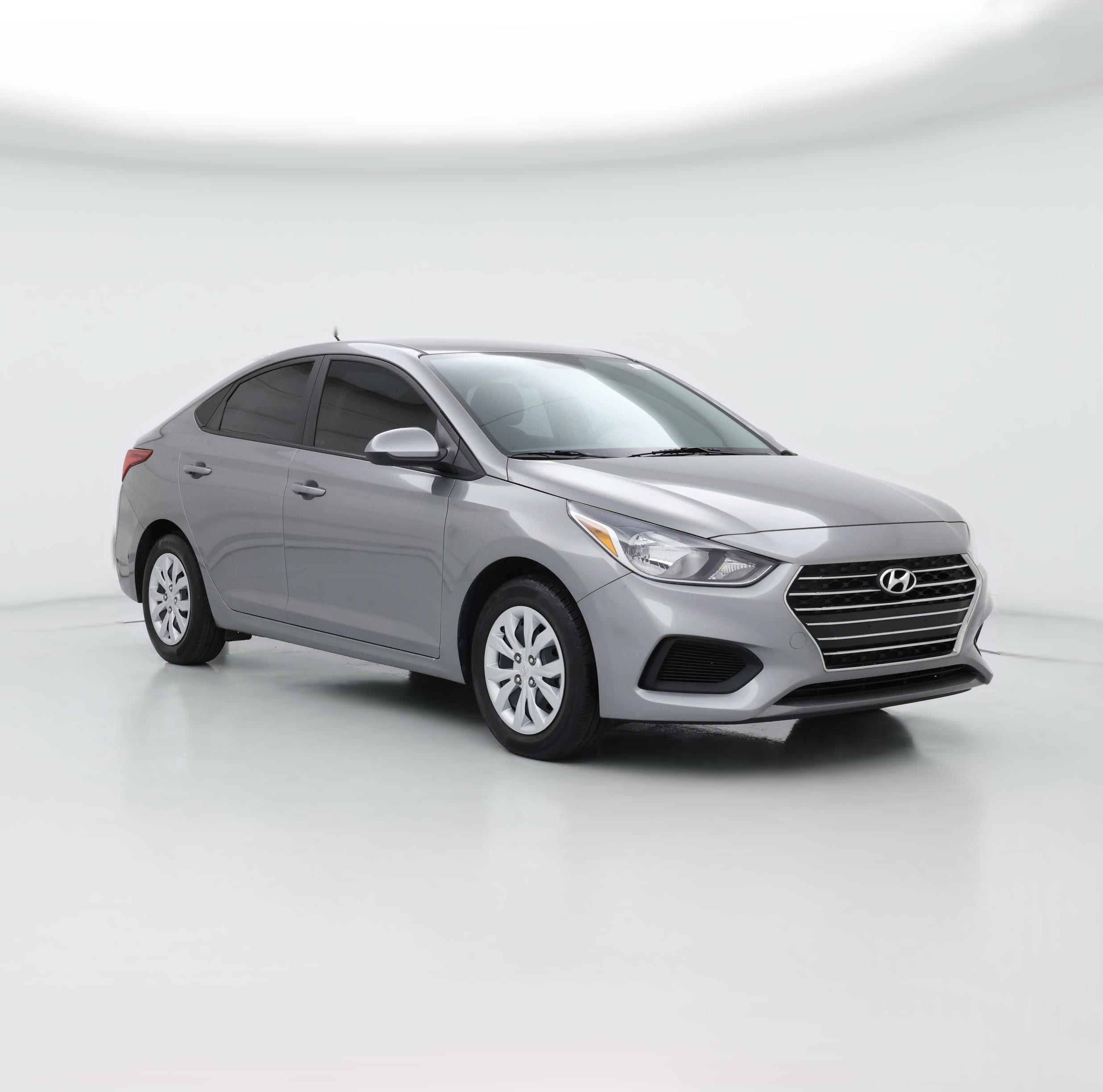 Thumbnail: 2022 Hyundai Accent - 1