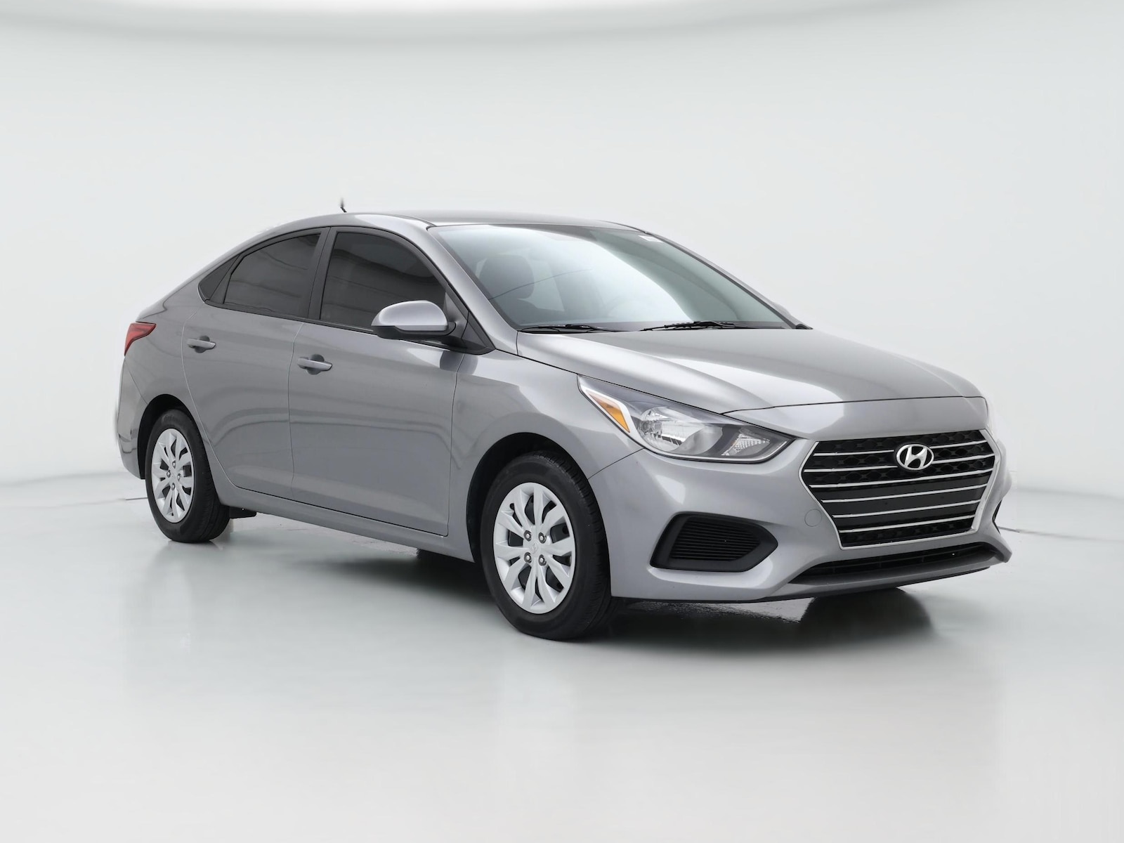 2022 Hyundai Accent SE