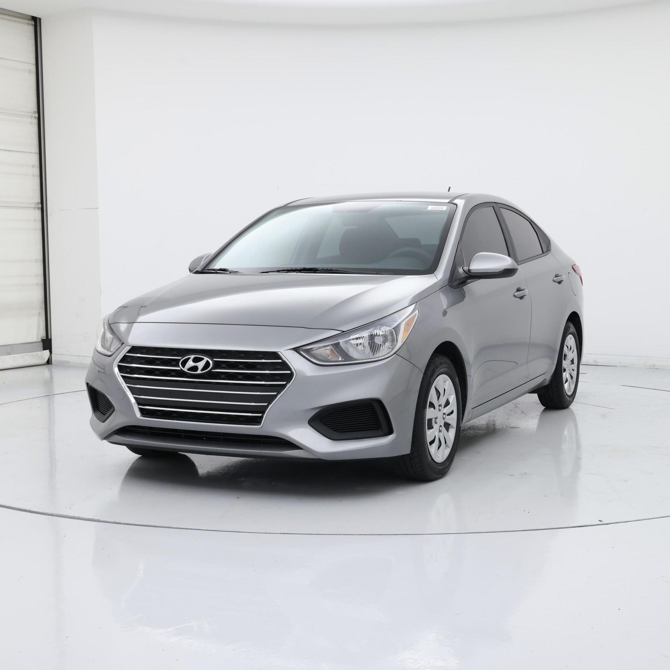 Thumbnail: 2022 Hyundai Accent - 4