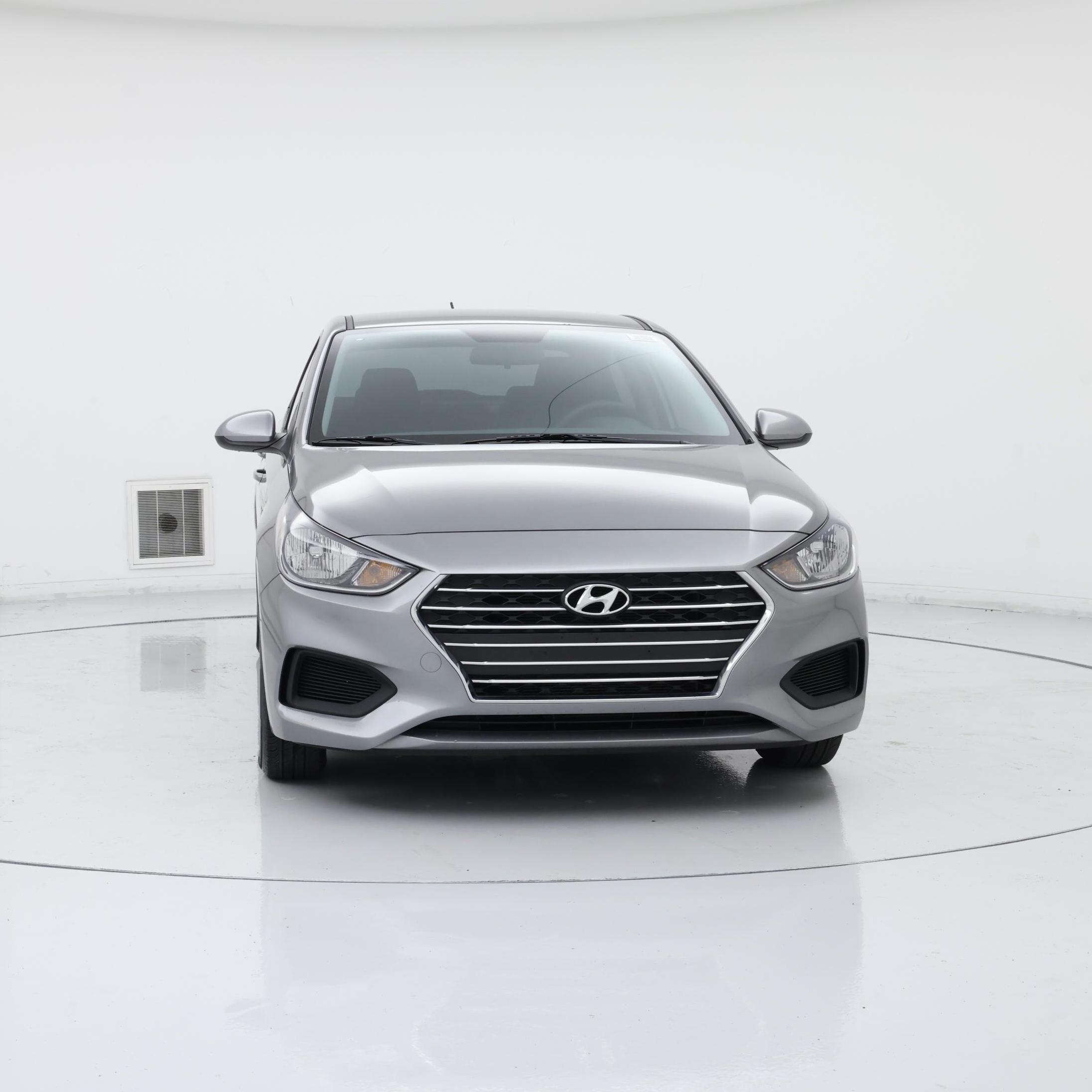 Thumbnail: 2022 Hyundai Accent - 5