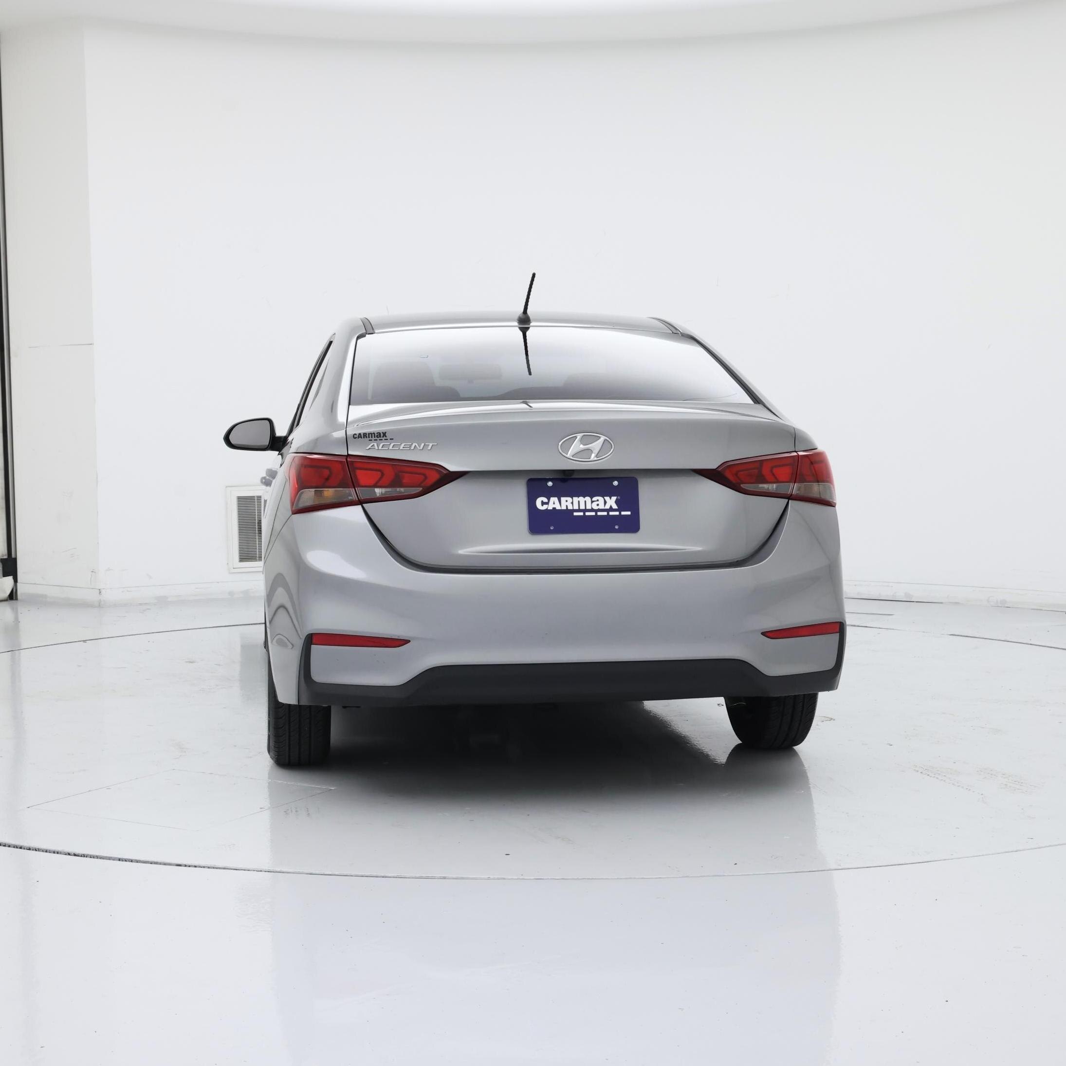 Thumbnail: 2022 Hyundai Accent - 6