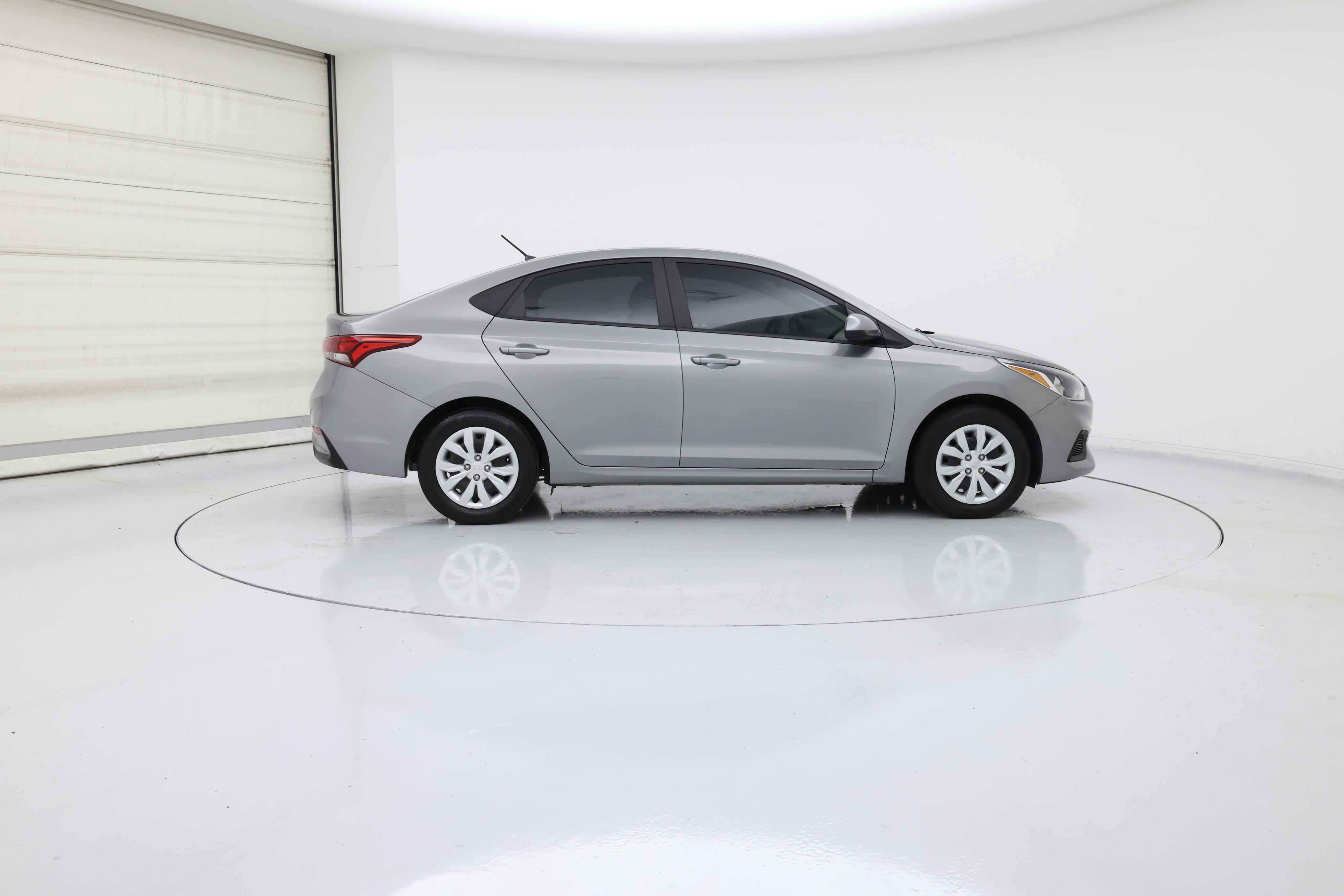 Thumbnail: 2022 Hyundai Accent - 7