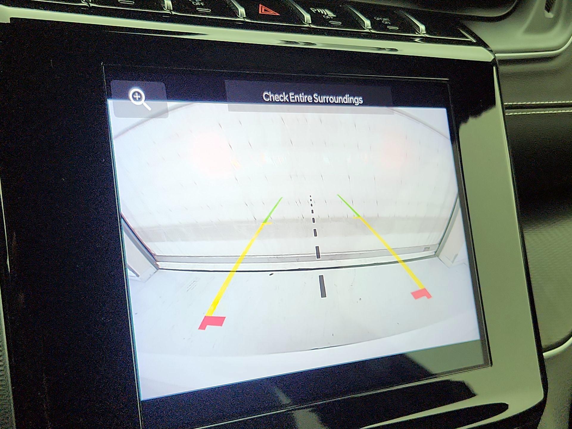 Thumbnail: 2023 Jeep Grand Cherokee L - 14