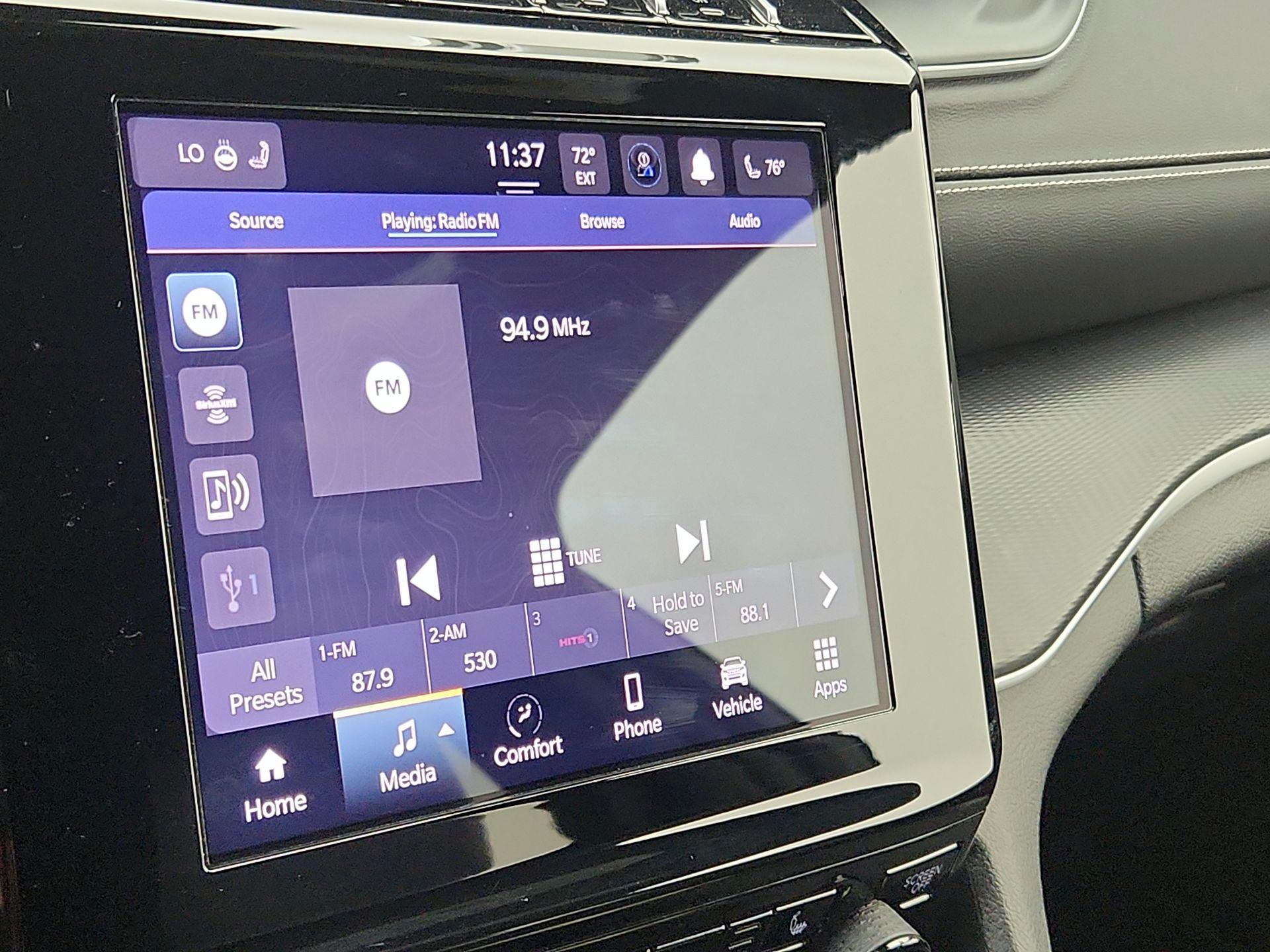 Thumbnail: 2023 Jeep Grand Cherokee L - 15