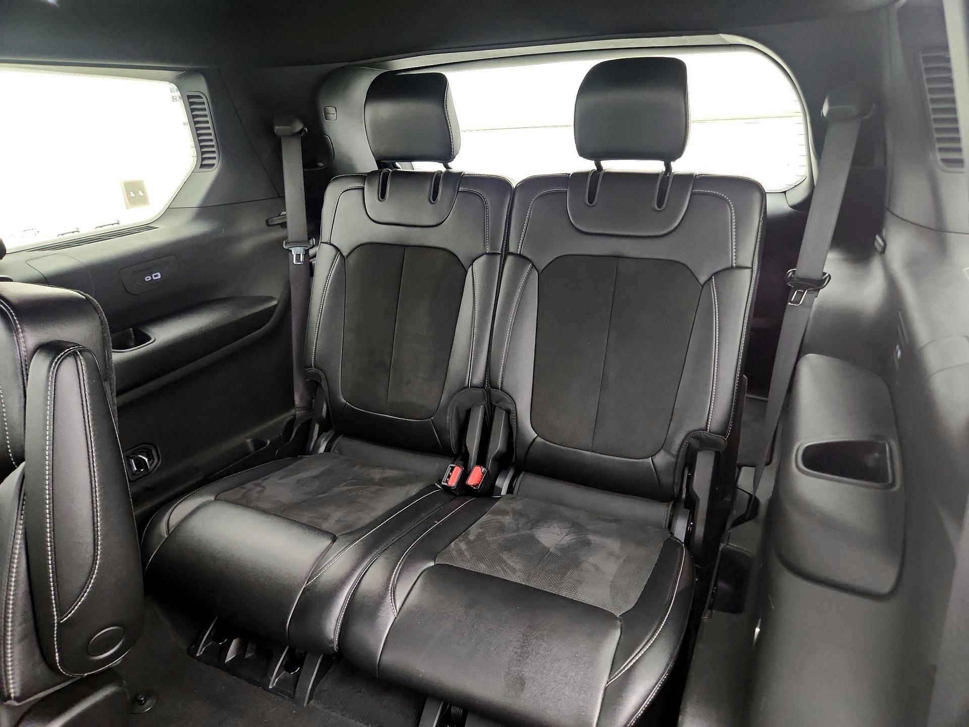 Thumbnail: 2023 Jeep Grand Cherokee L - 20