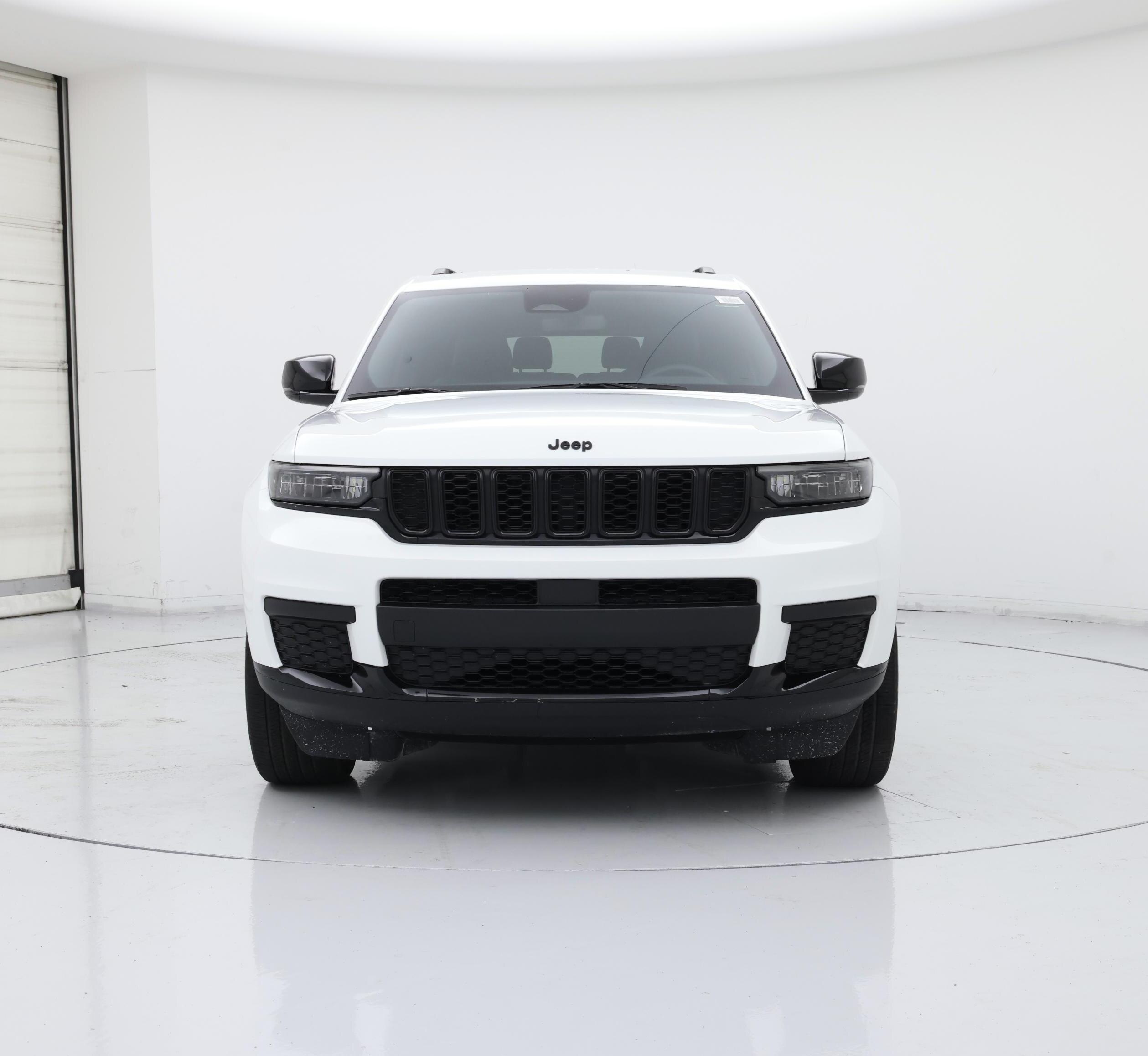 Thumbnail: 2023 Jeep Grand Cherokee L - 5