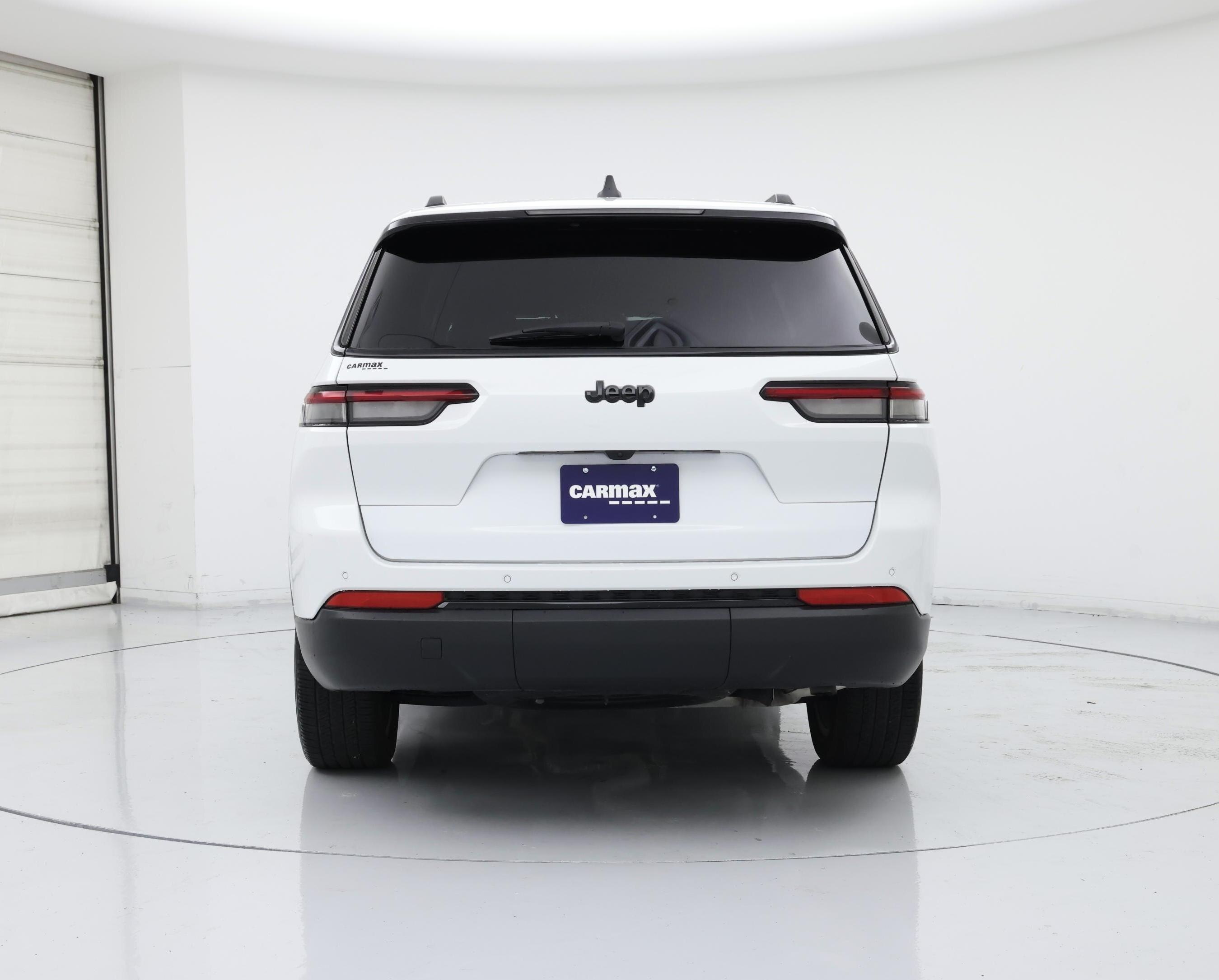 Thumbnail: 2023 Jeep Grand Cherokee L - 6