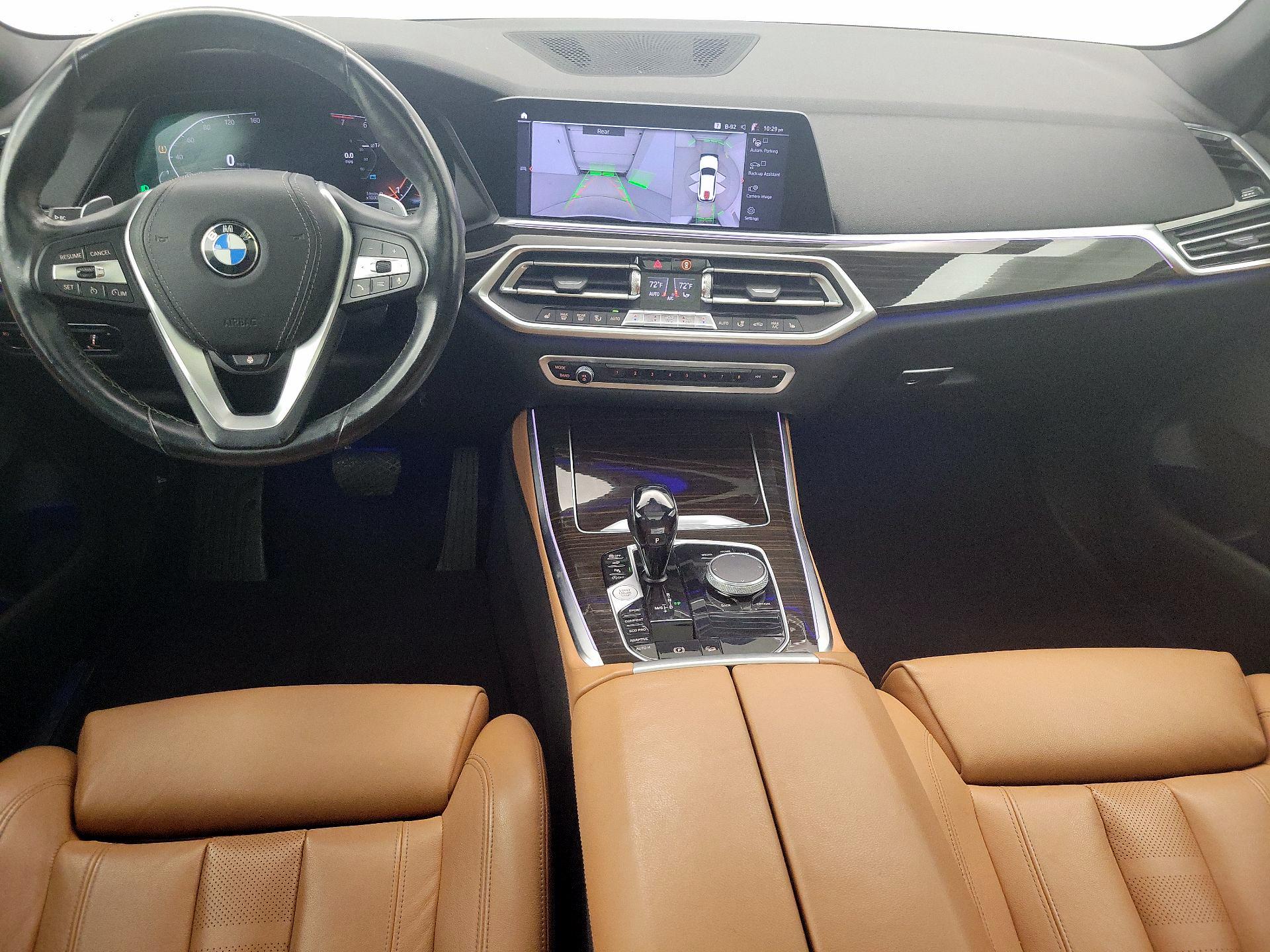 Thumbnail: 2019 BMW X5 - 9