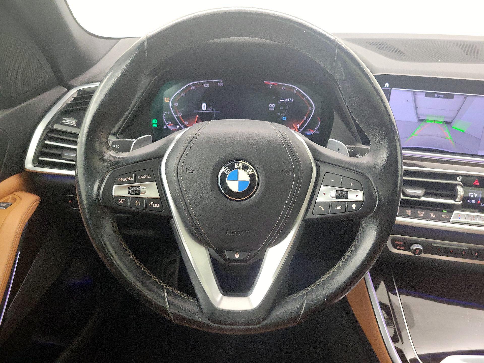 Thumbnail: 2019 BMW X5 - 10