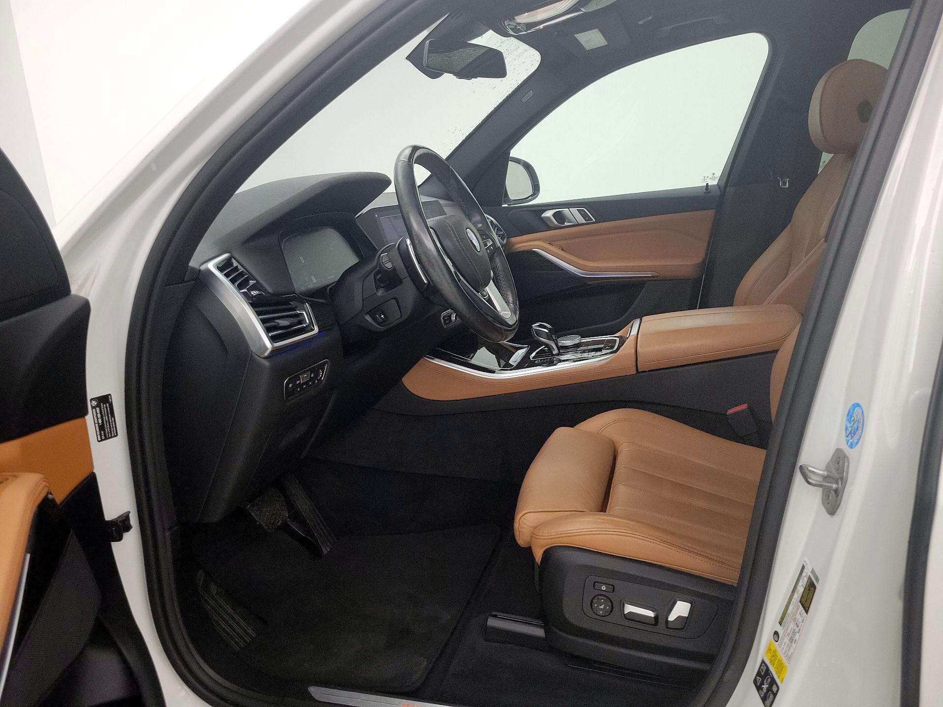 Thumbnail: 2019 BMW X5 - 11