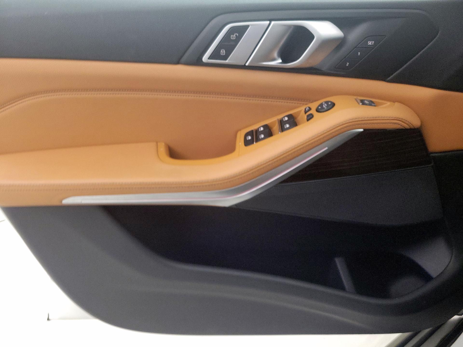 Thumbnail: 2019 BMW X5 - 12