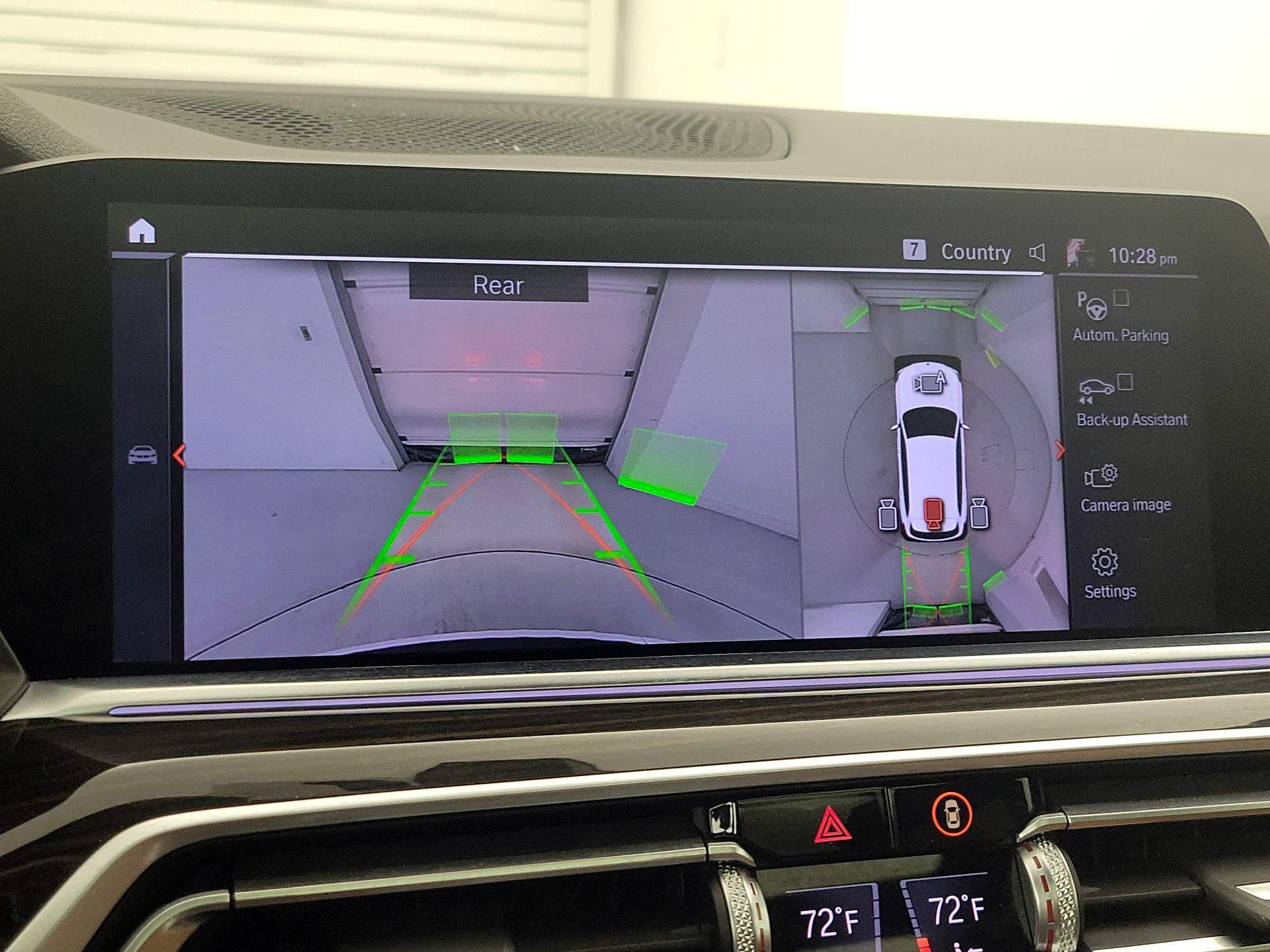 Thumbnail: 2019 BMW X5 - 14