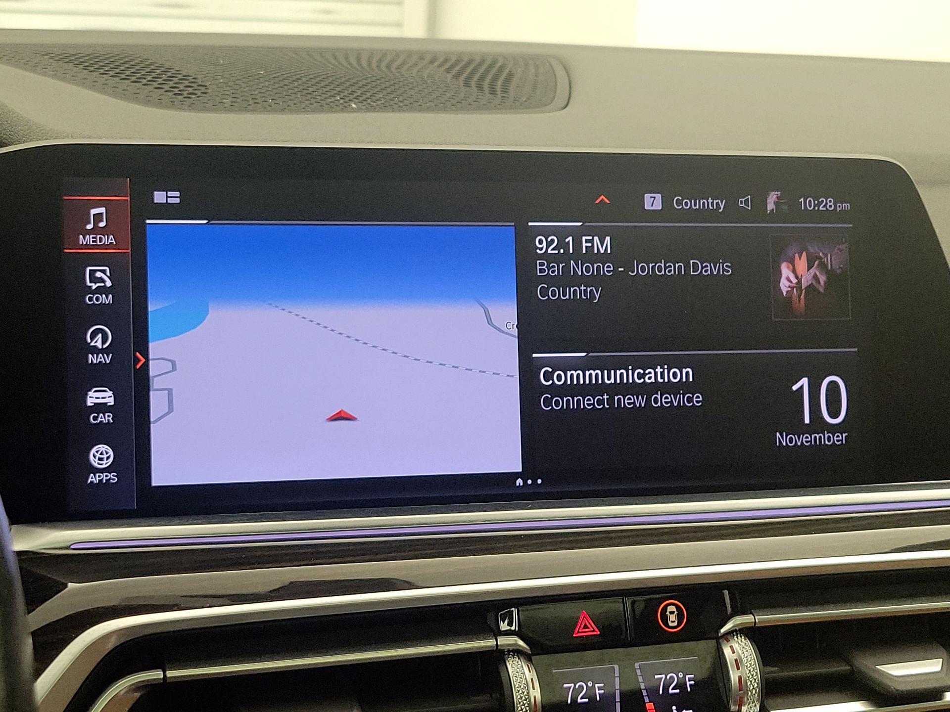 Thumbnail: 2019 BMW X5 - 15