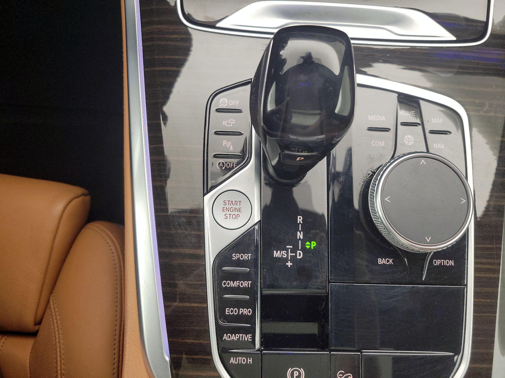 Thumbnail: 2019 BMW X5 - 17