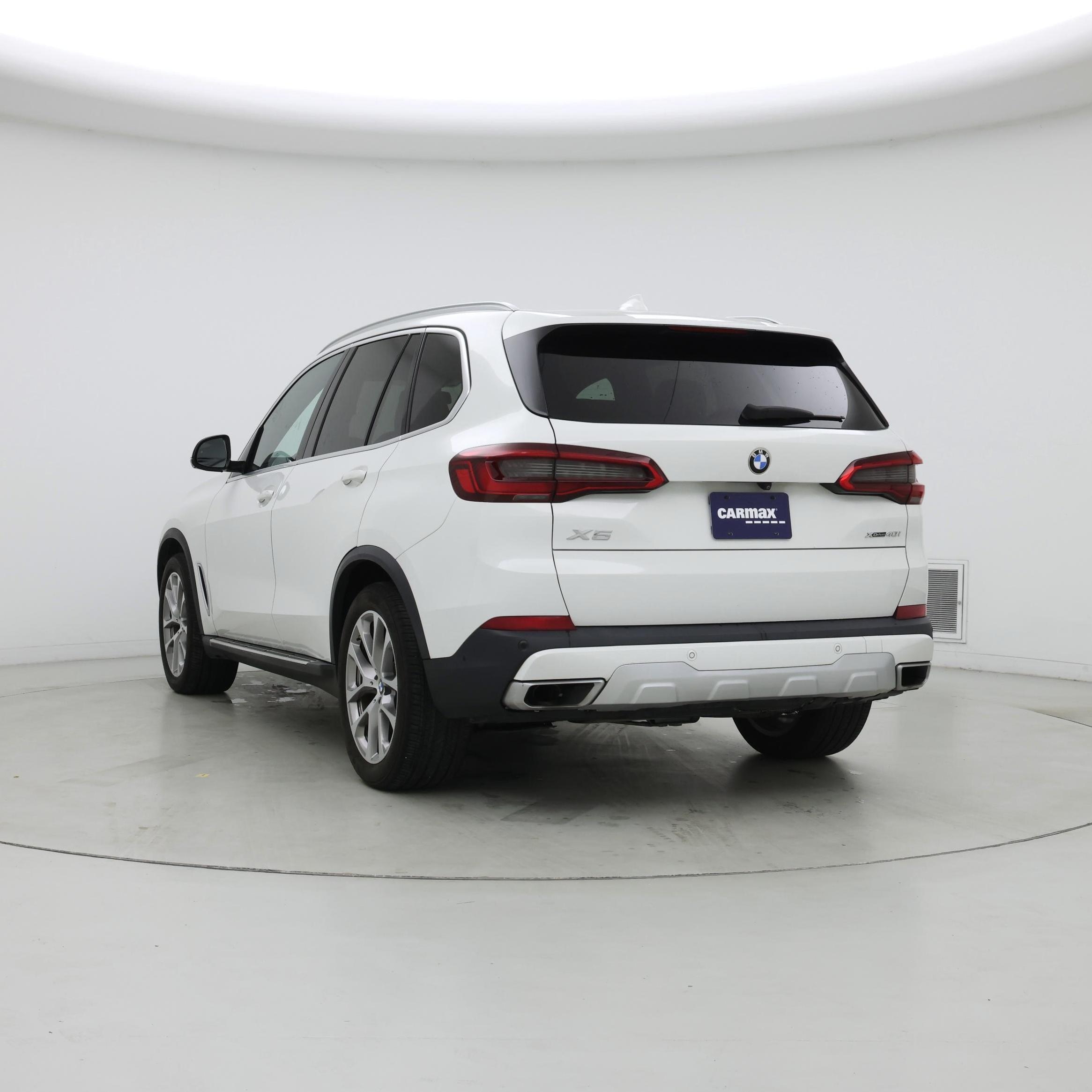 Thumbnail: 2019 BMW X5 - 2