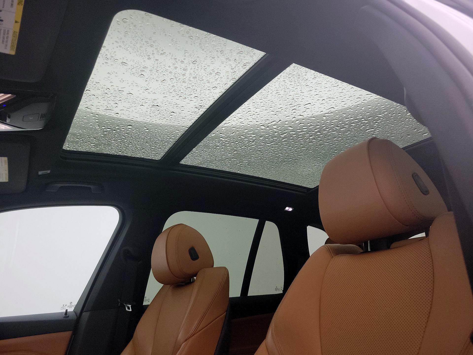 Thumbnail: 2019 BMW X5 - 19