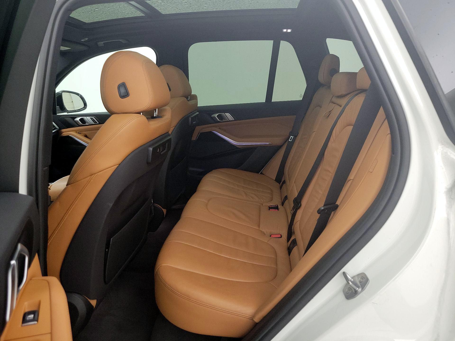 Thumbnail: 2019 BMW X5 - 20