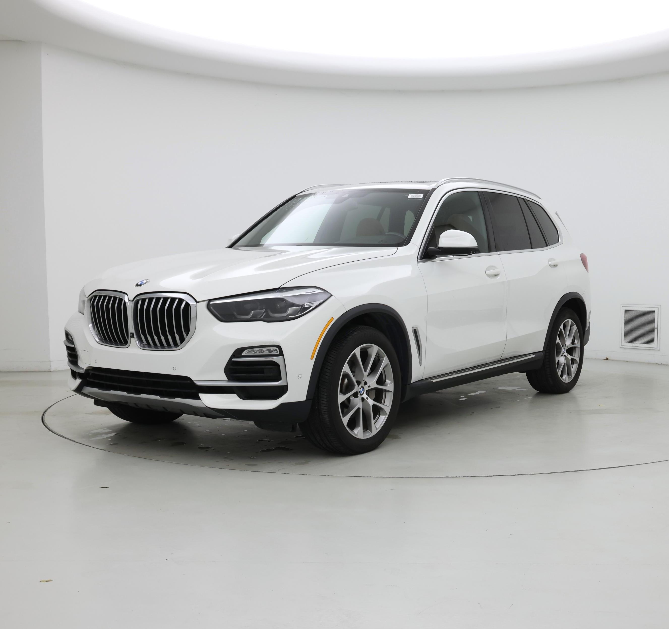 Thumbnail: 2019 BMW X5 - 4